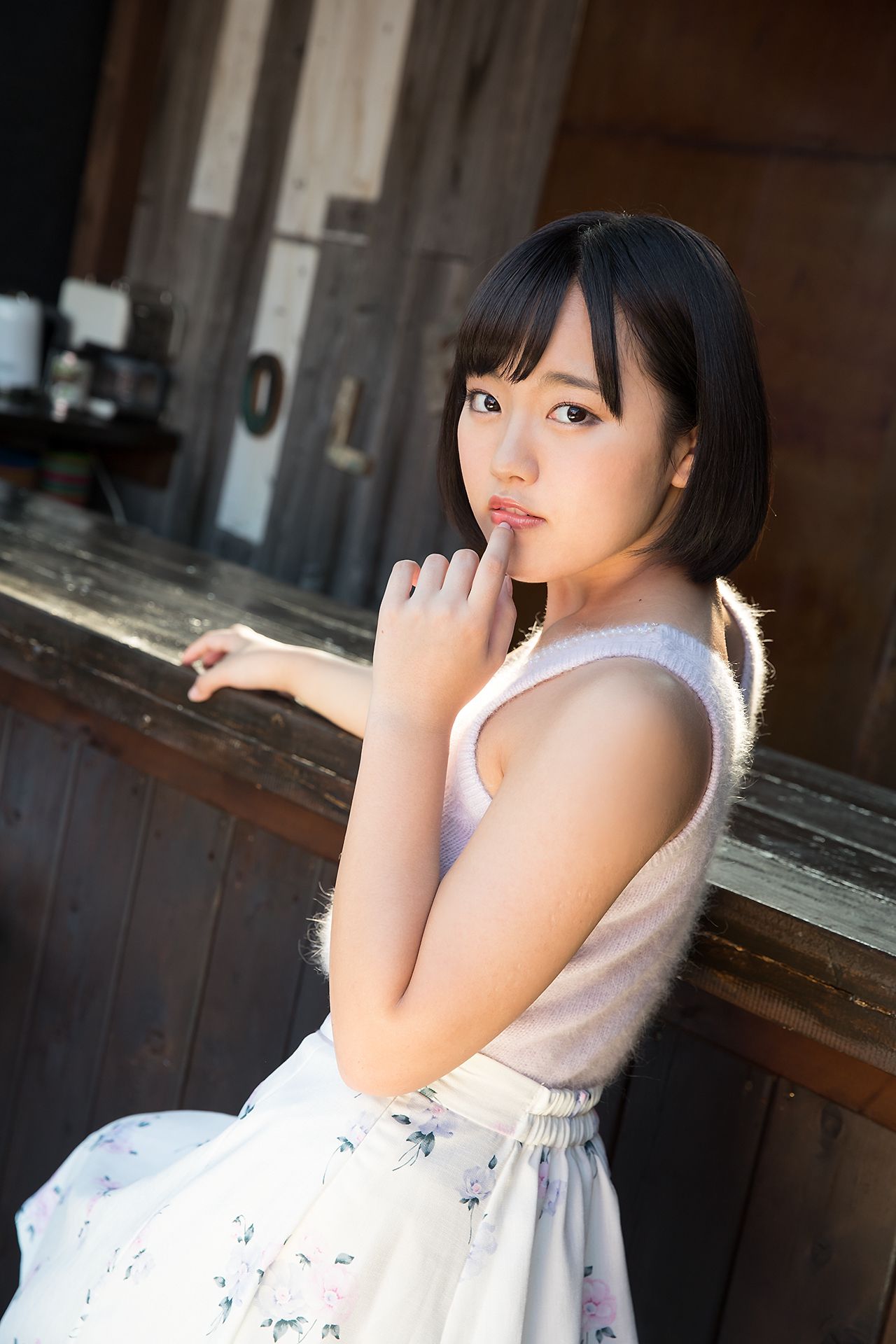 [Minisuka.tv] Anju Kouzuki 香月りお - Special Gallery 10.1  第10张