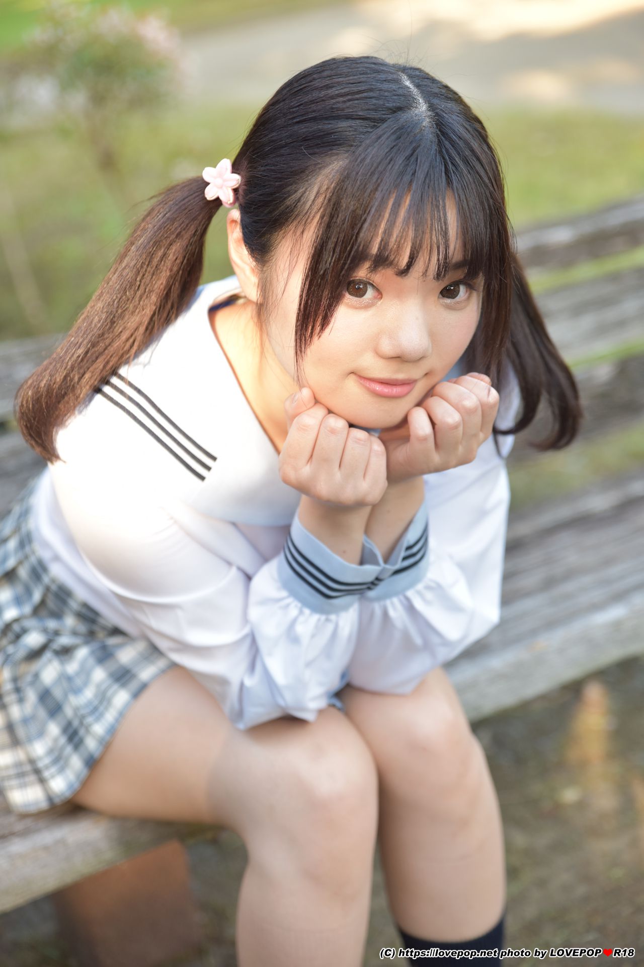 [LOVEPOP] Mei Tachibana 立花めい Photoset 10  第48张
