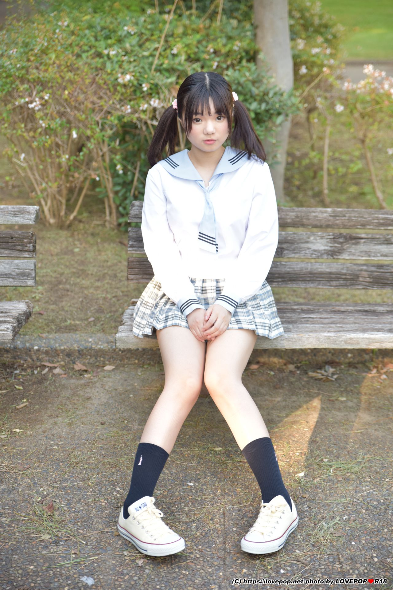 [LOVEPOP] Mei Tachibana 立花めい Photoset 10  第35张