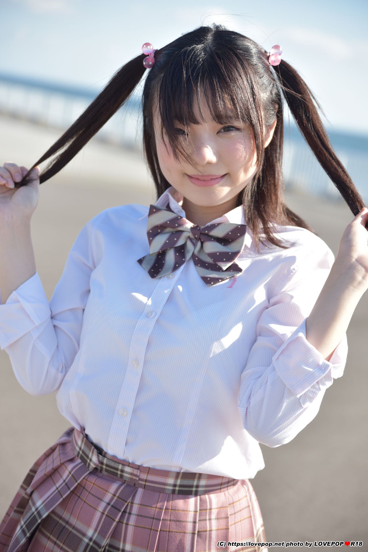 [LOVEPOP] Mei Tachibana 立花めい Photoset 07  第47张