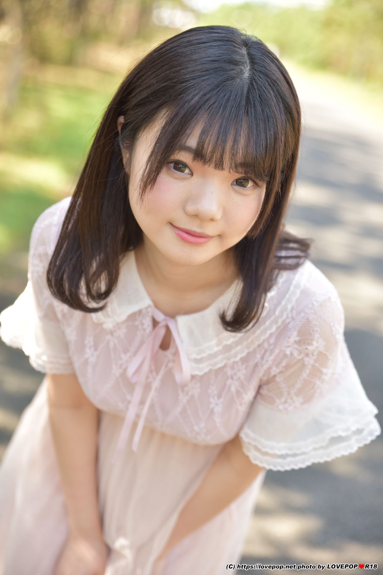 [LOVEPOP] Mei Tachibana 立花めい Photoset 08  第22张