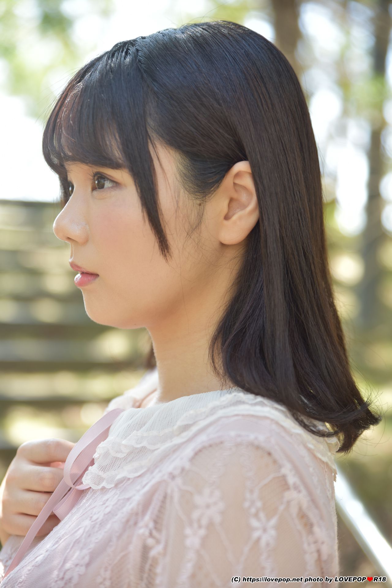 [LOVEPOP] Mei Tachibana 立花めい Photoset 08  第40张