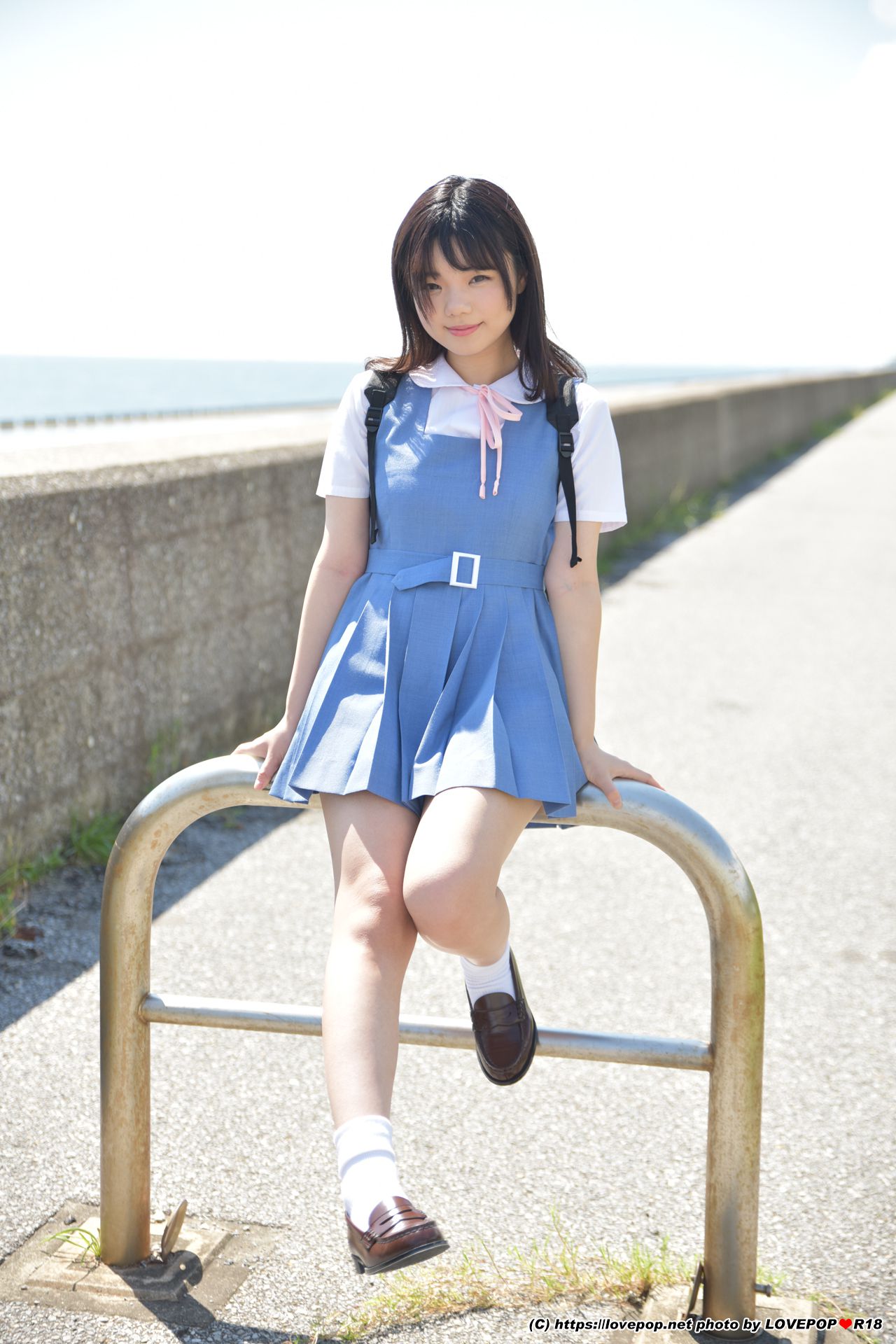 [LOVEPOP] Mei Tachibana 立花めい Photoset 06  第28张