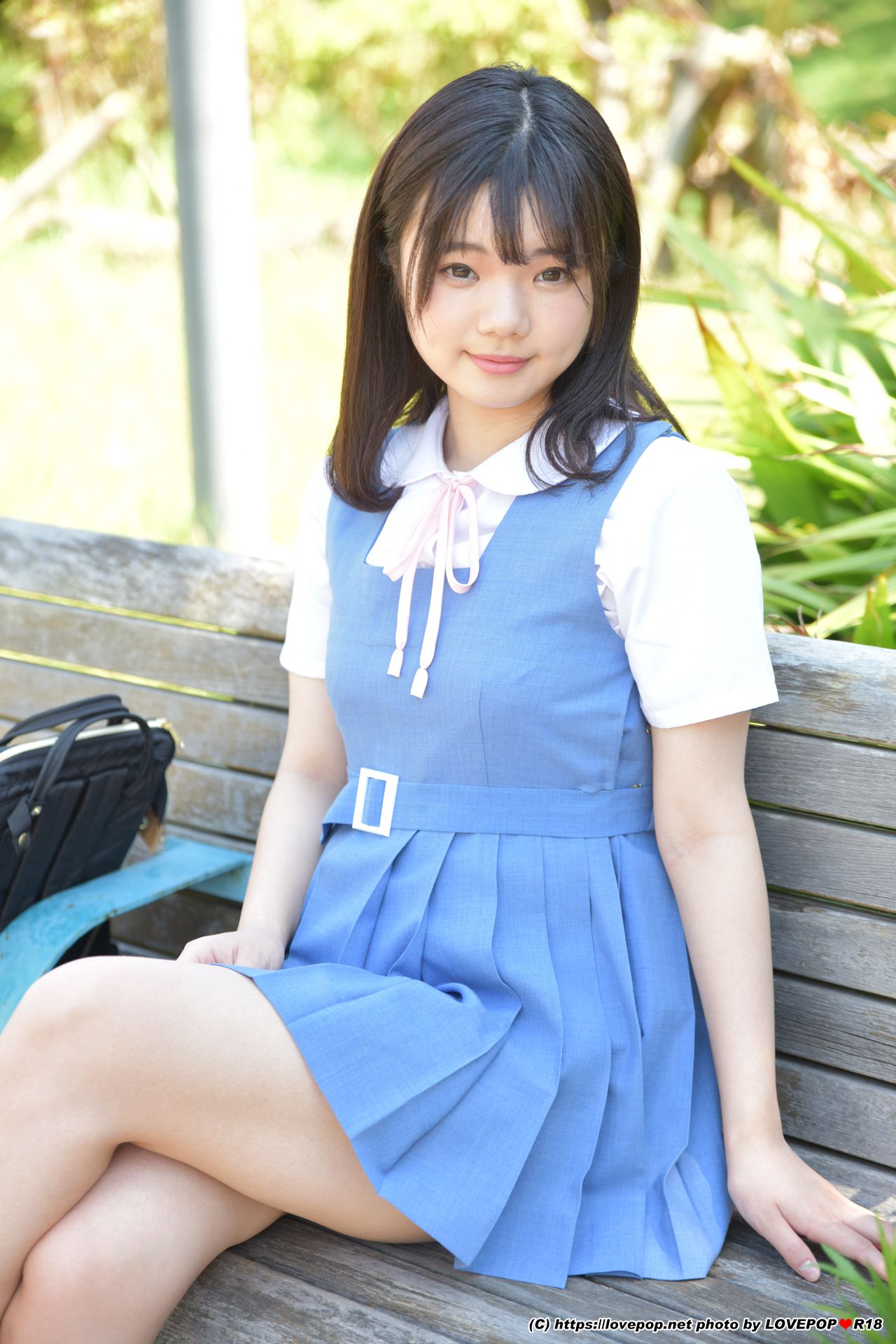 [LOVEPOP] Mei Tachibana 立花めい Photoset 06  第62张