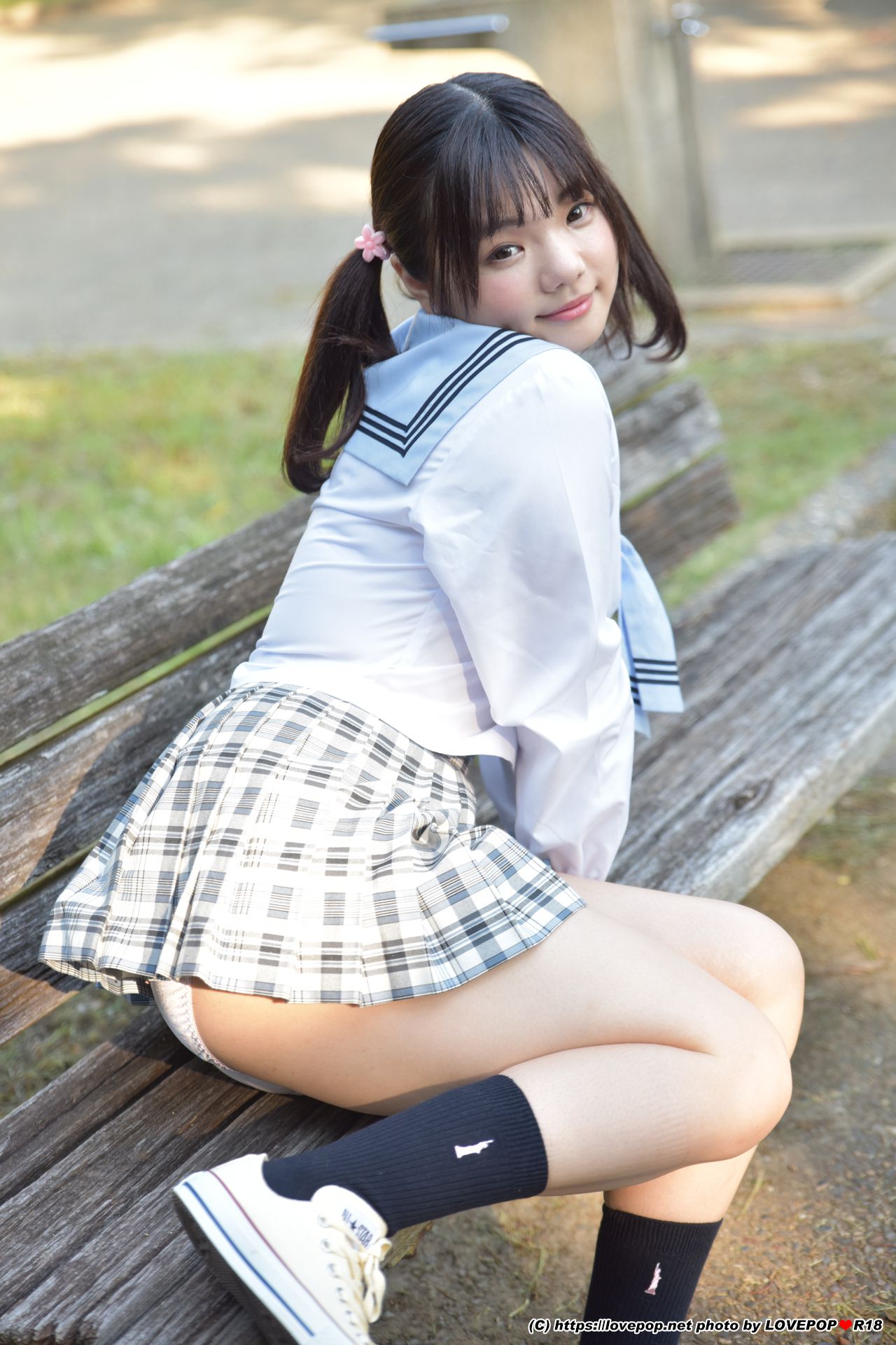 [LOVEPOP] Mei Tachibana 立花めい Photoset 10  第41张