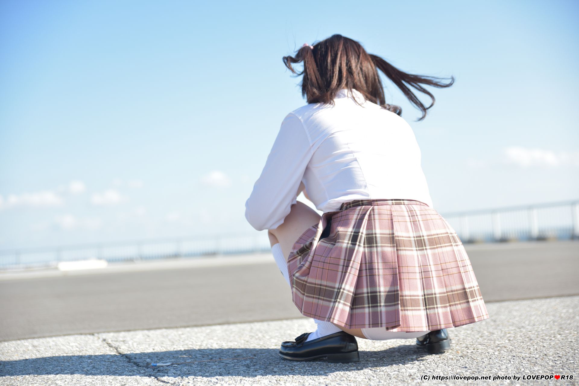 [LOVEPOP] Mei Tachibana 立花めい Photoset 07  第57张