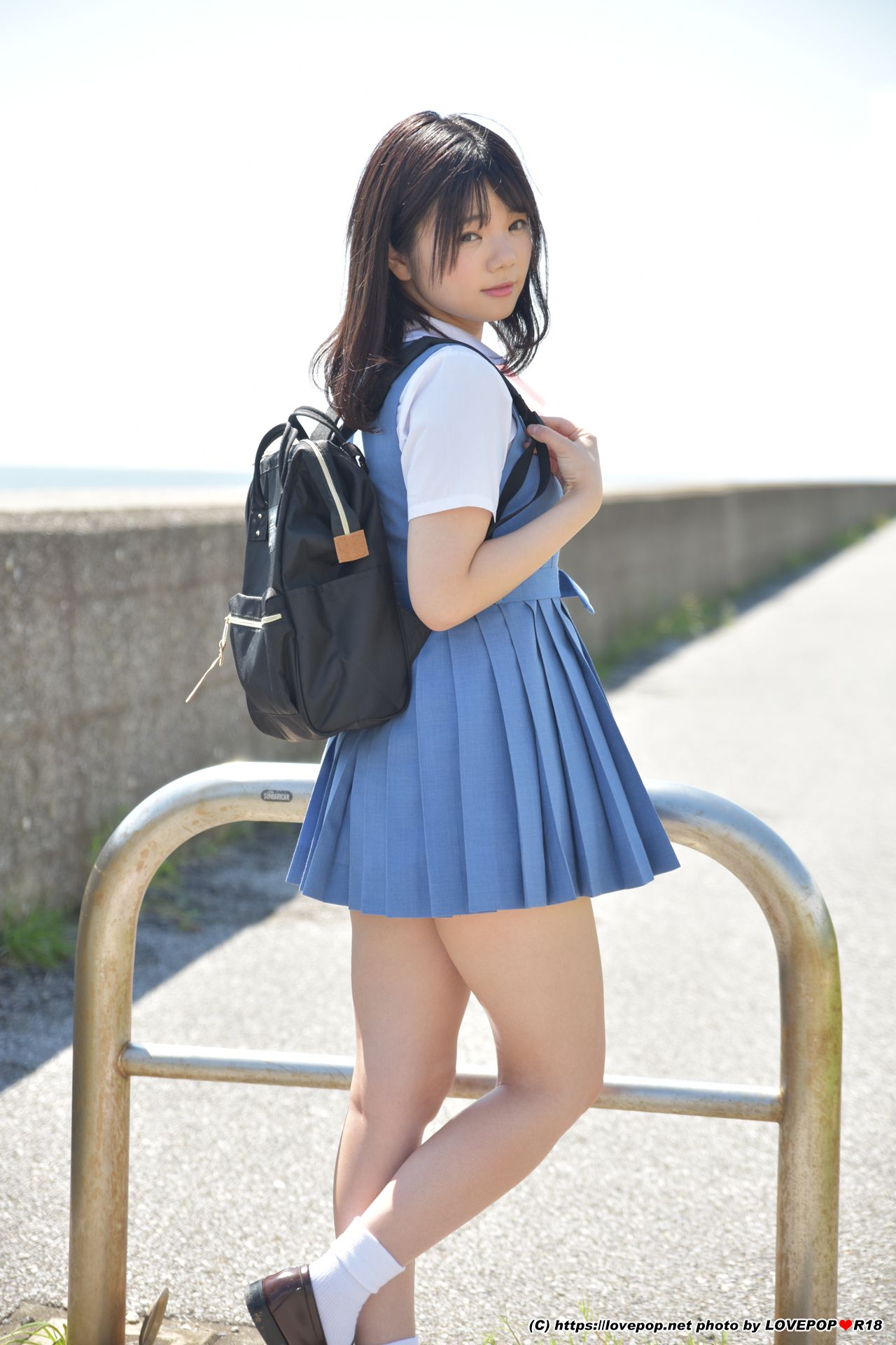 [LOVEPOP] Mei Tachibana 立花めい Photoset 06  第15张
