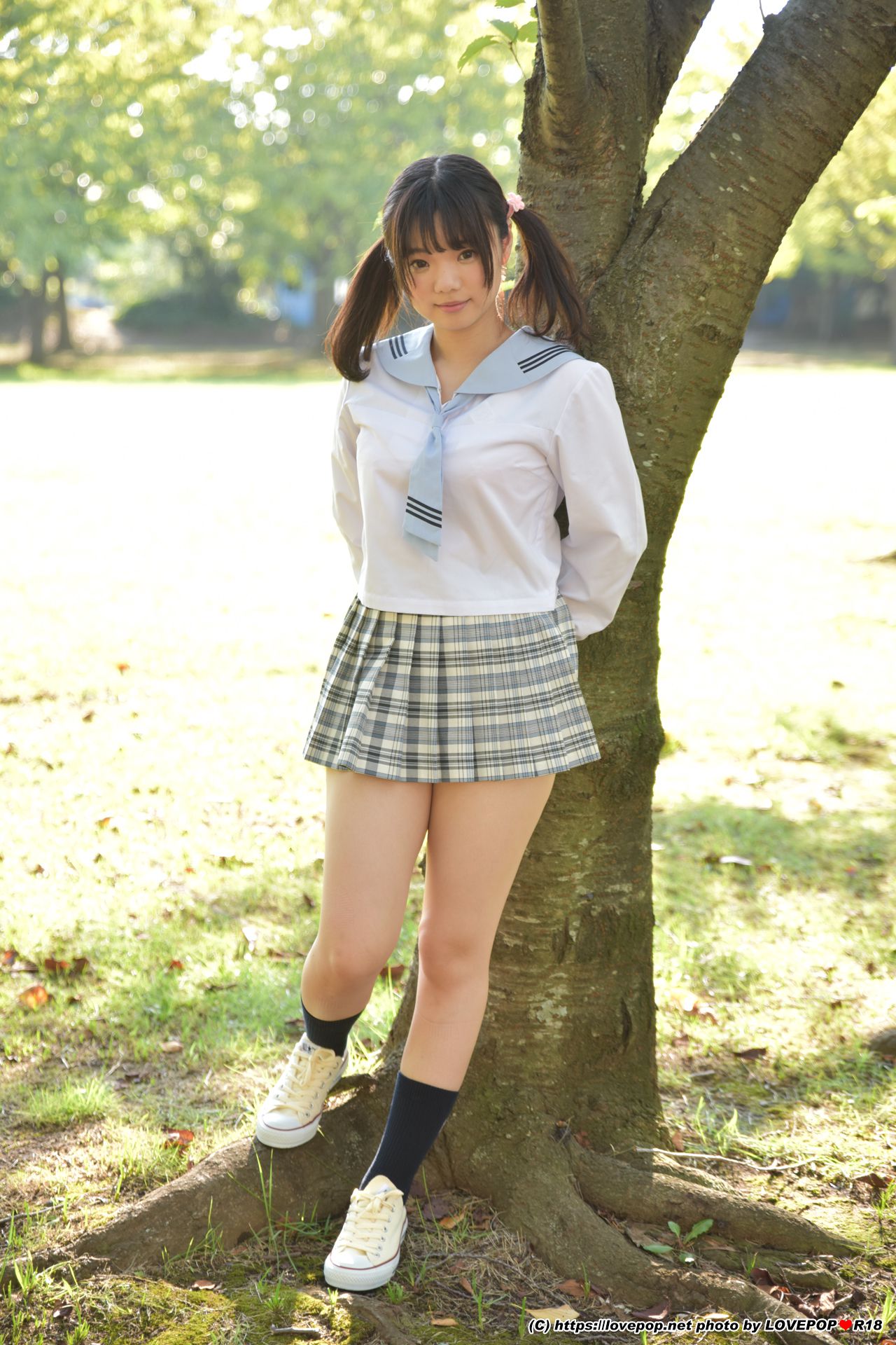 [LOVEPOP] Mei Tachibana 立花めい Photoset 10  第19张