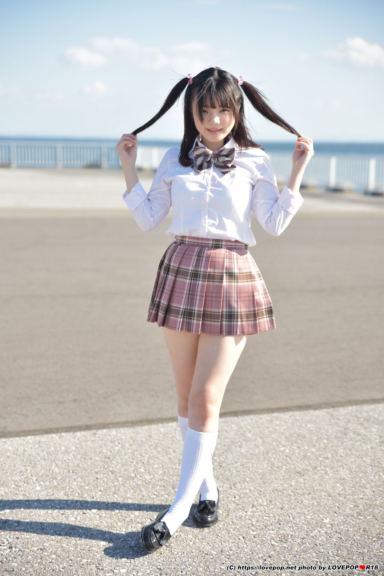 [LOVEPOP] Mei Tachibana 立花めい Photoset 07  第49张