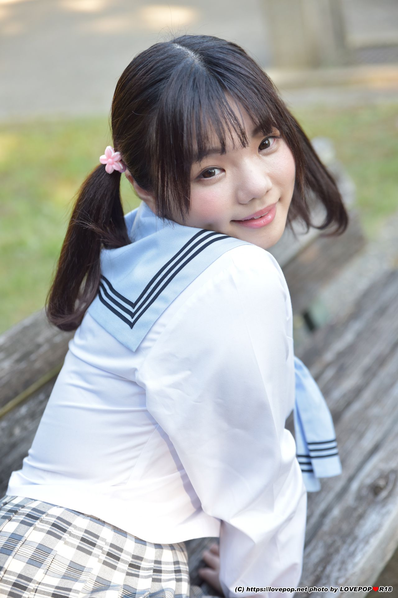 [LOVEPOP] Mei Tachibana 立花めい Photoset 10  第42张