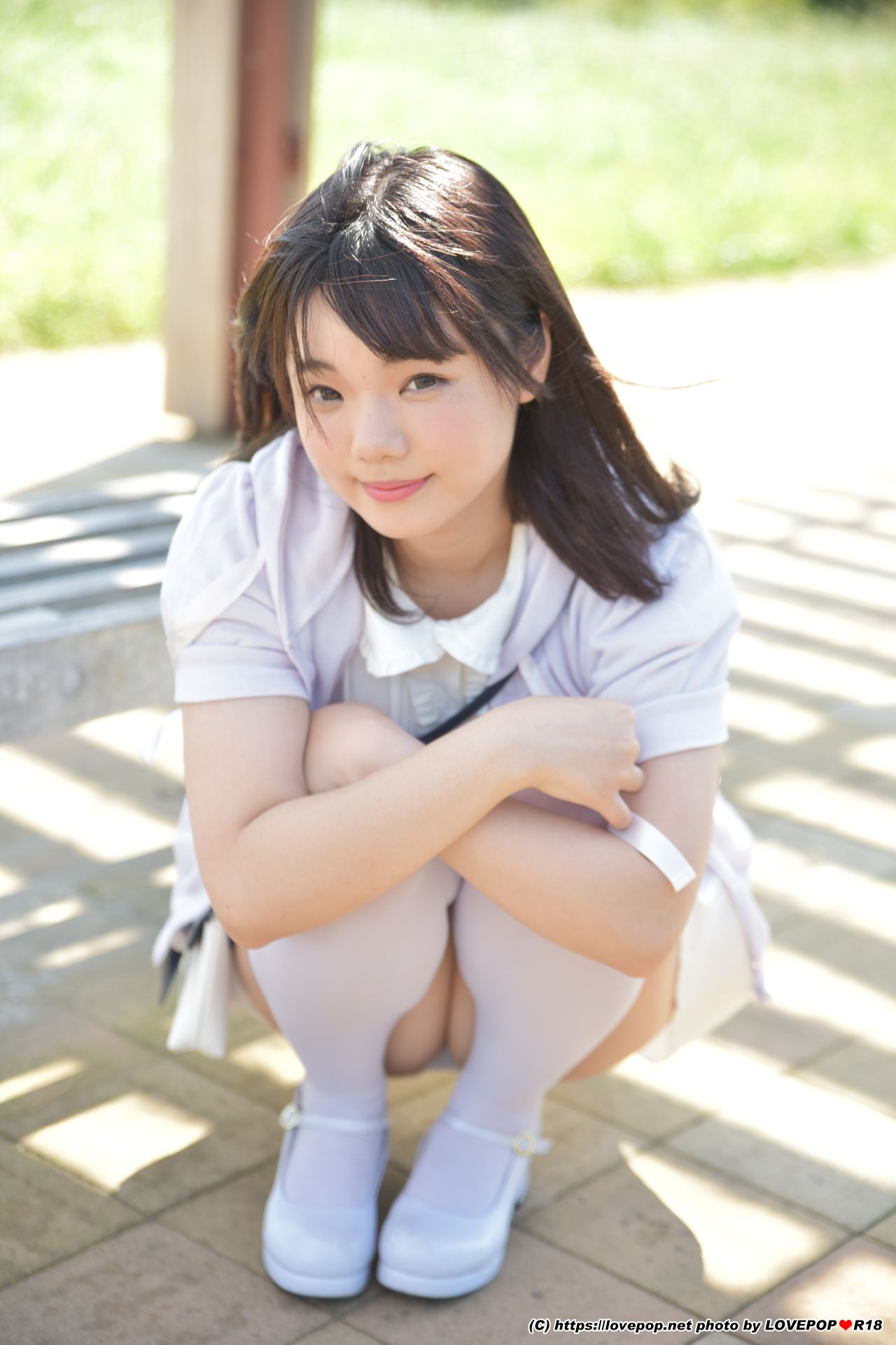 [LOVEPOP] Mei Tachibana 立花めい Photoset 09  第24张