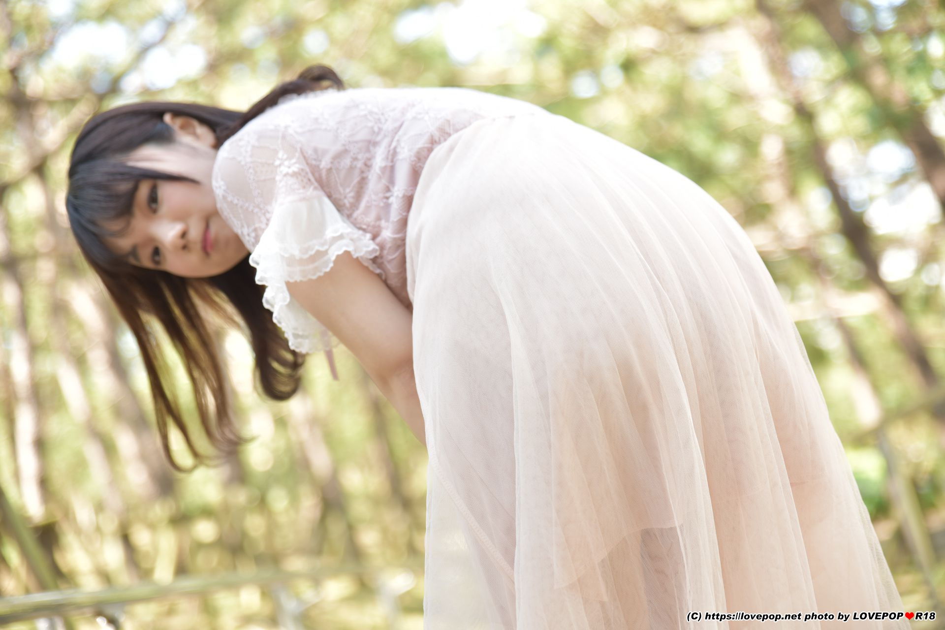 [LOVEPOP] Mei Tachibana 立花めい Photoset 08  第53张