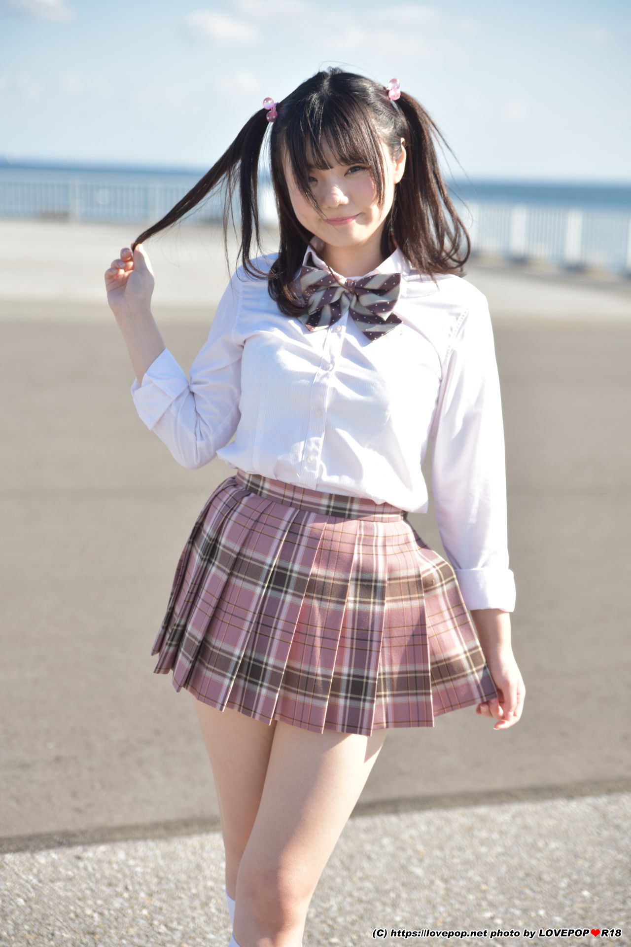 [LOVEPOP] Mei Tachibana 立花めい Photoset 07  第51张