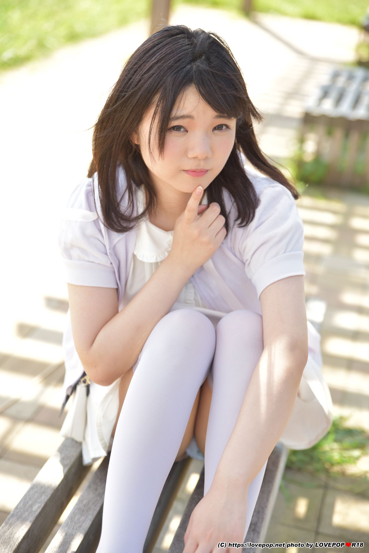 [LOVEPOP] Mei Tachibana 立花めい Photoset 09  第39张