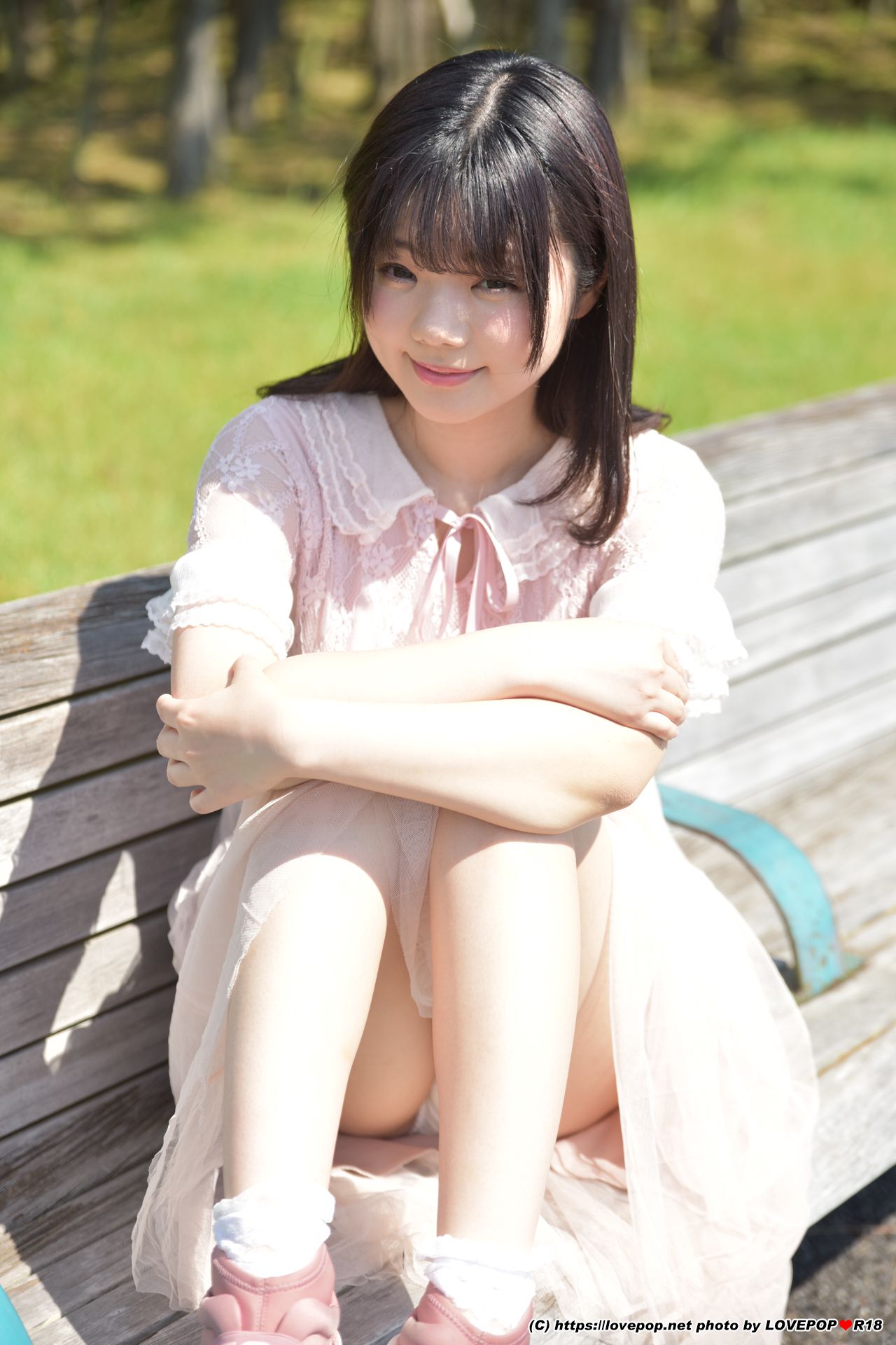 [LOVEPOP] Mei Tachibana 立花めい Photoset 08  第70张