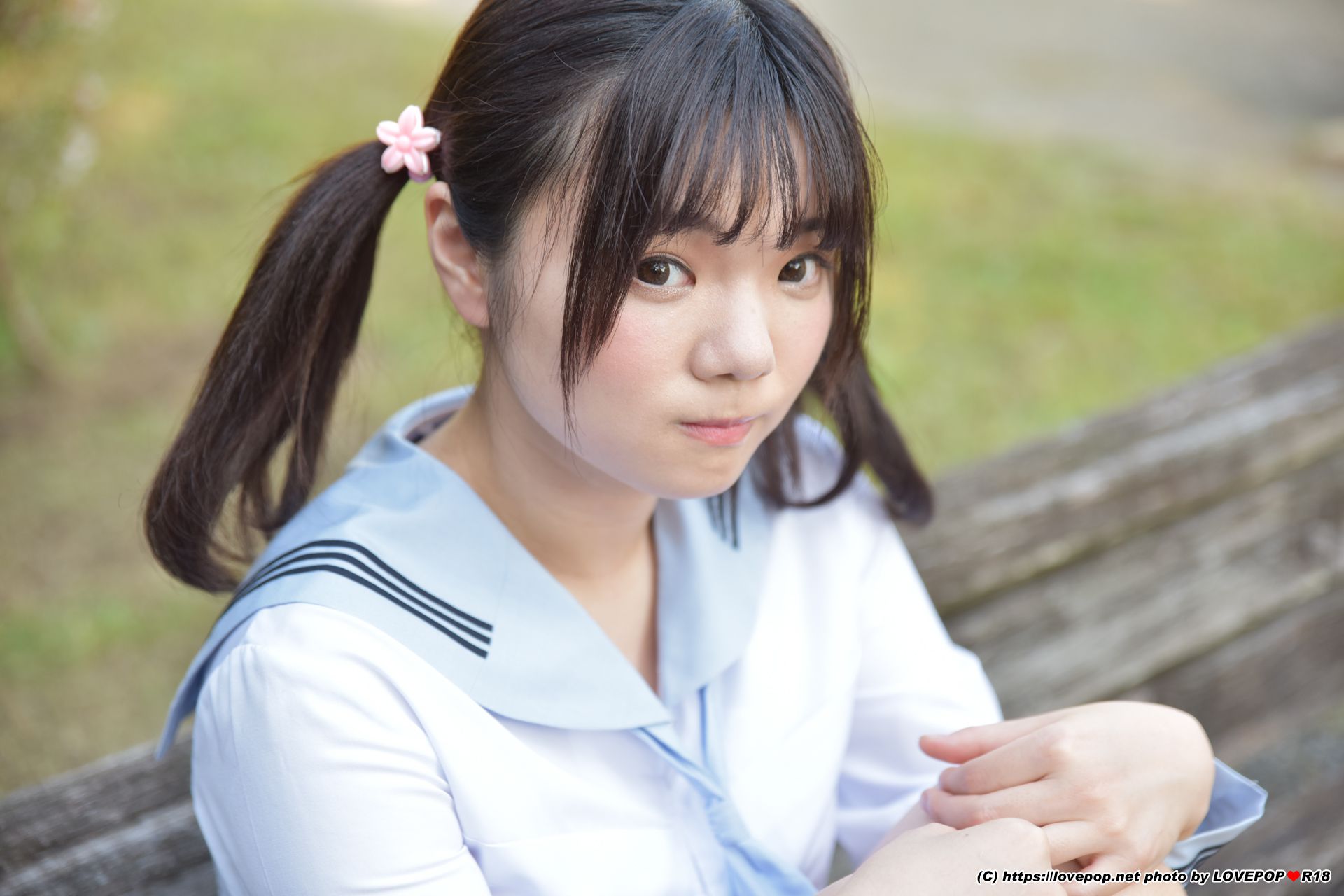 [LOVEPOP] Mei Tachibana 立花めい Photoset 10  第39张