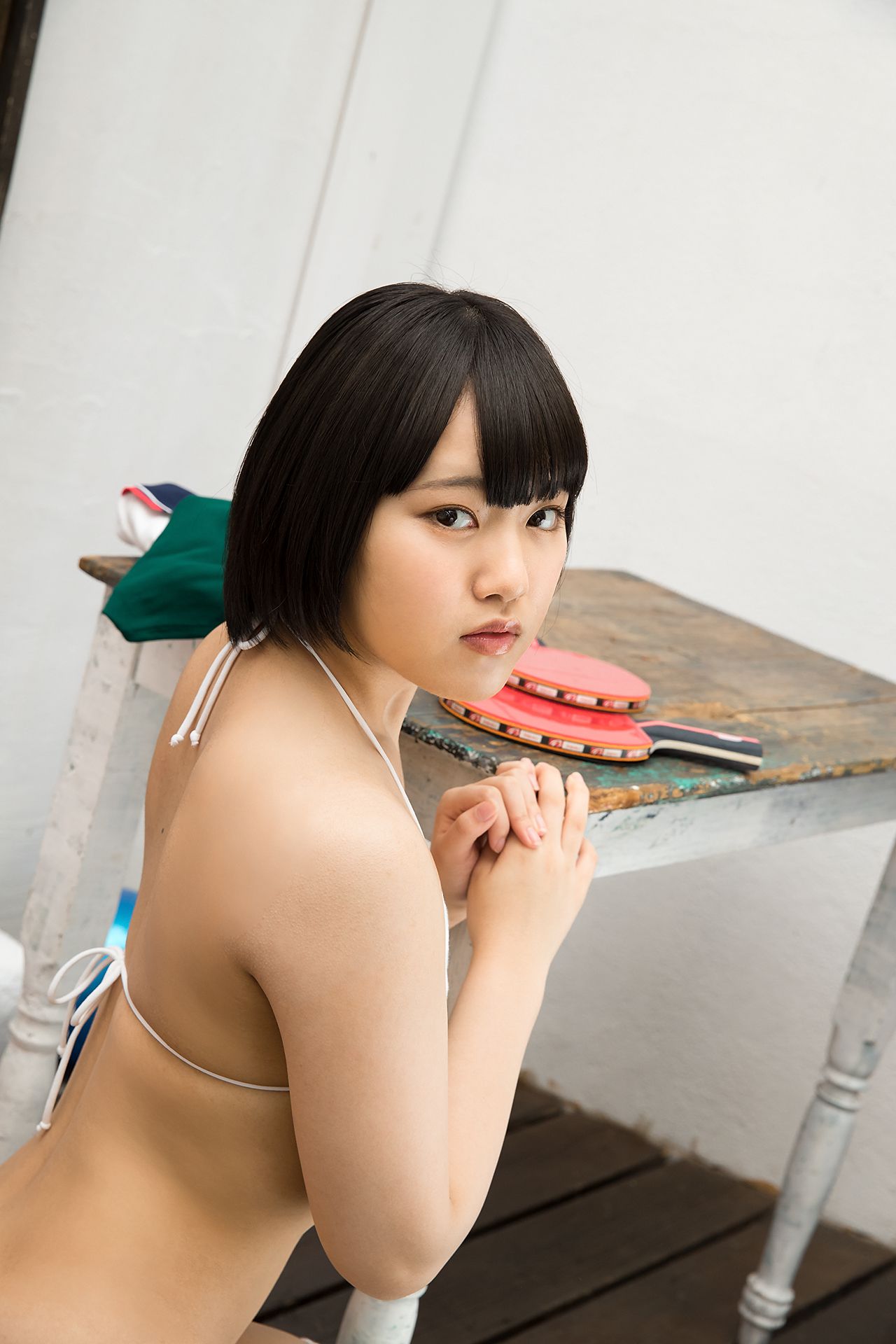 [Minisuka.tv] Anju Kouzuki 香月りお - Secret Gallery (STAGE2) 13.2  第19张