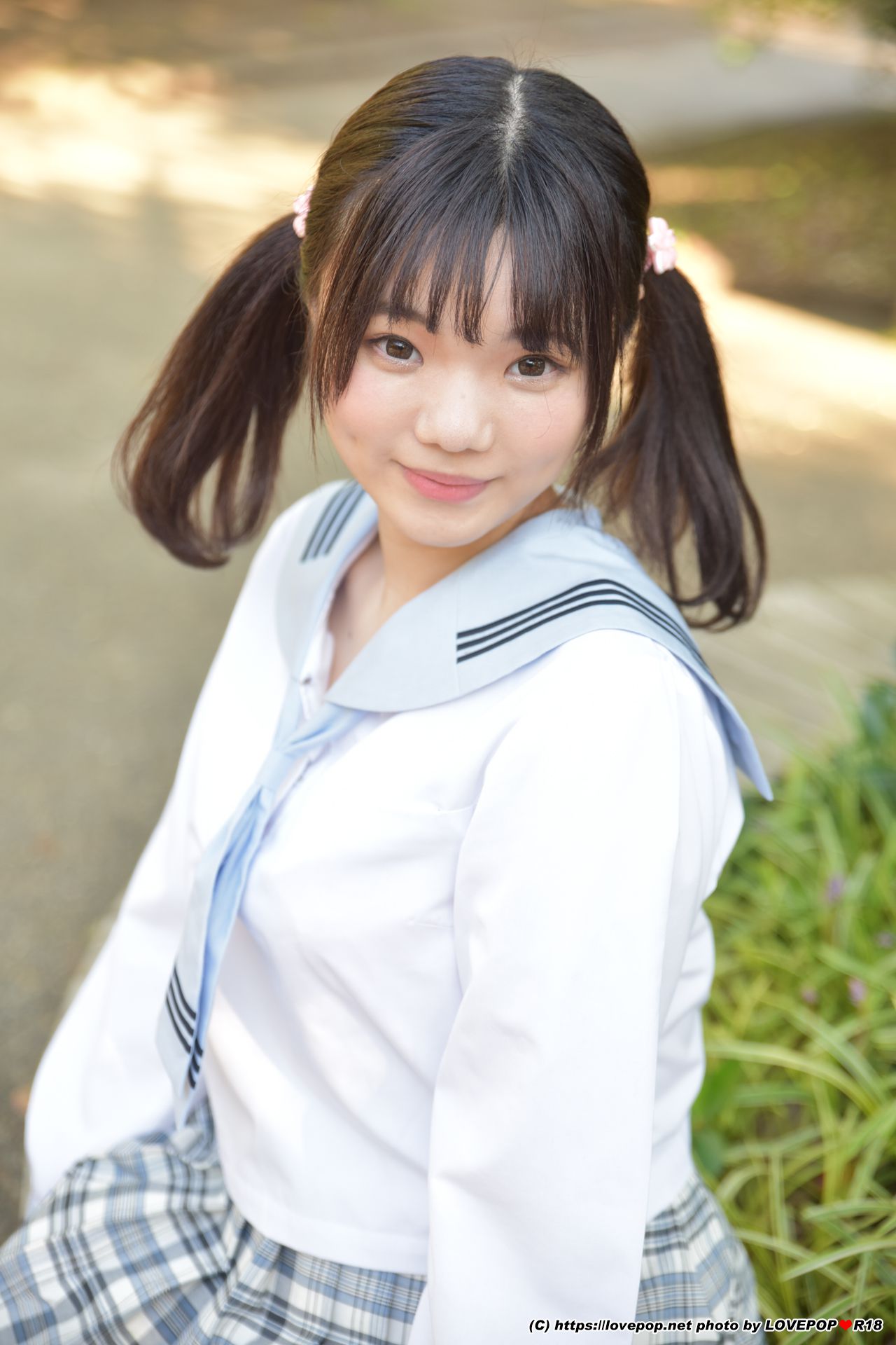 [LOVEPOP] Mei Tachibana 立花めい Photoset 10  第53张