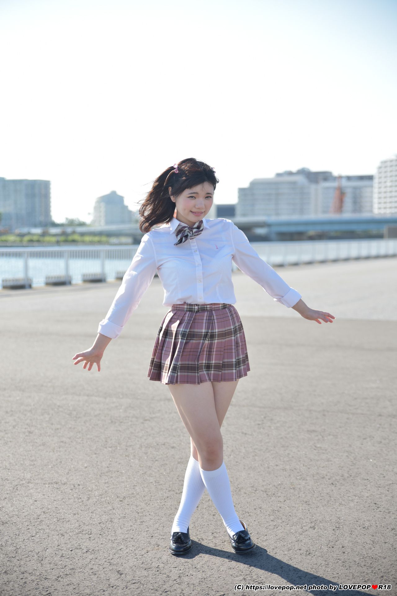 [LOVEPOP] Mei Tachibana 立花めい Photoset 07  第40张