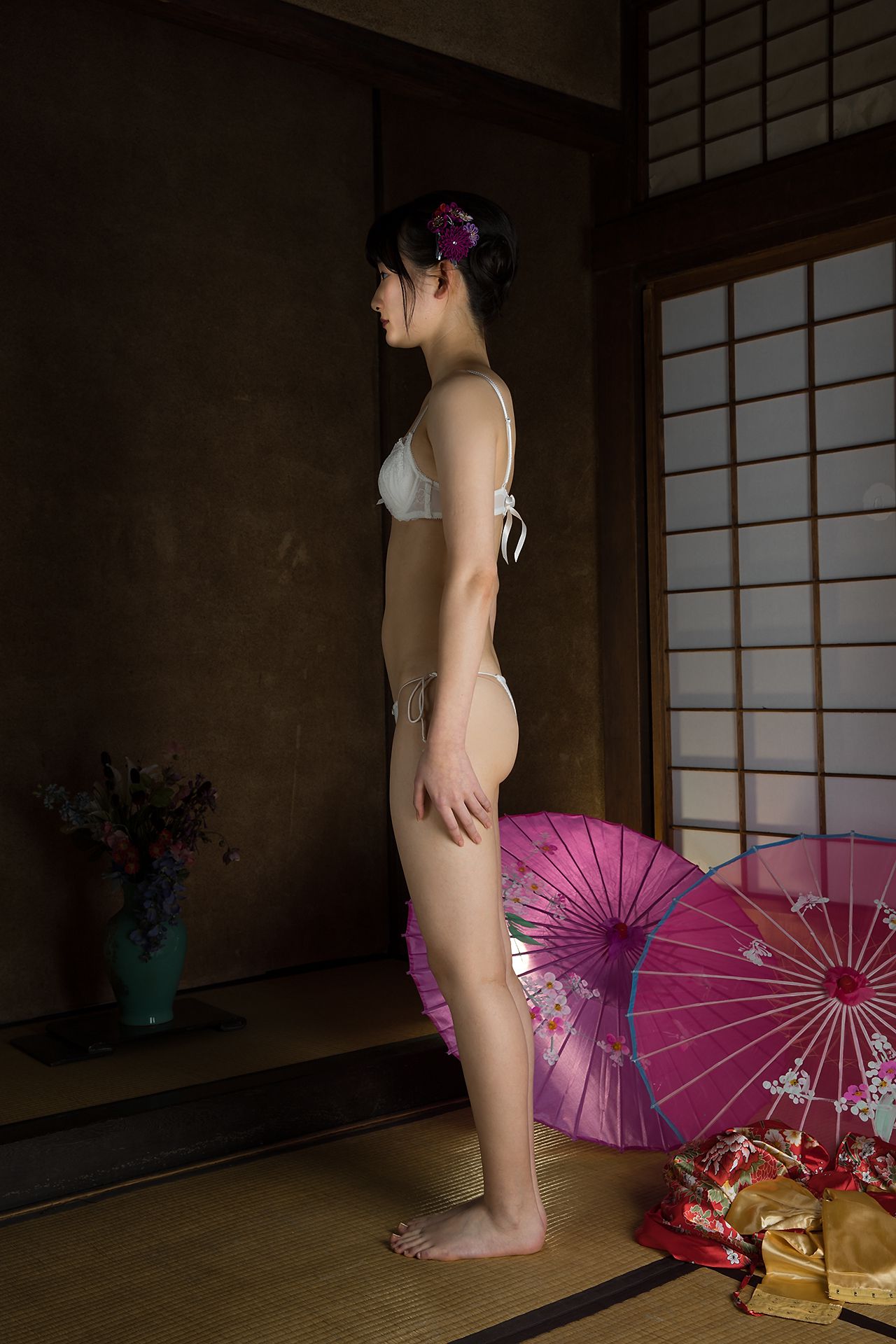 [Minisuka.tv] Asami Kondou 近藤あさみ - Secret Gallery (STAGE2) 11.1  第39张