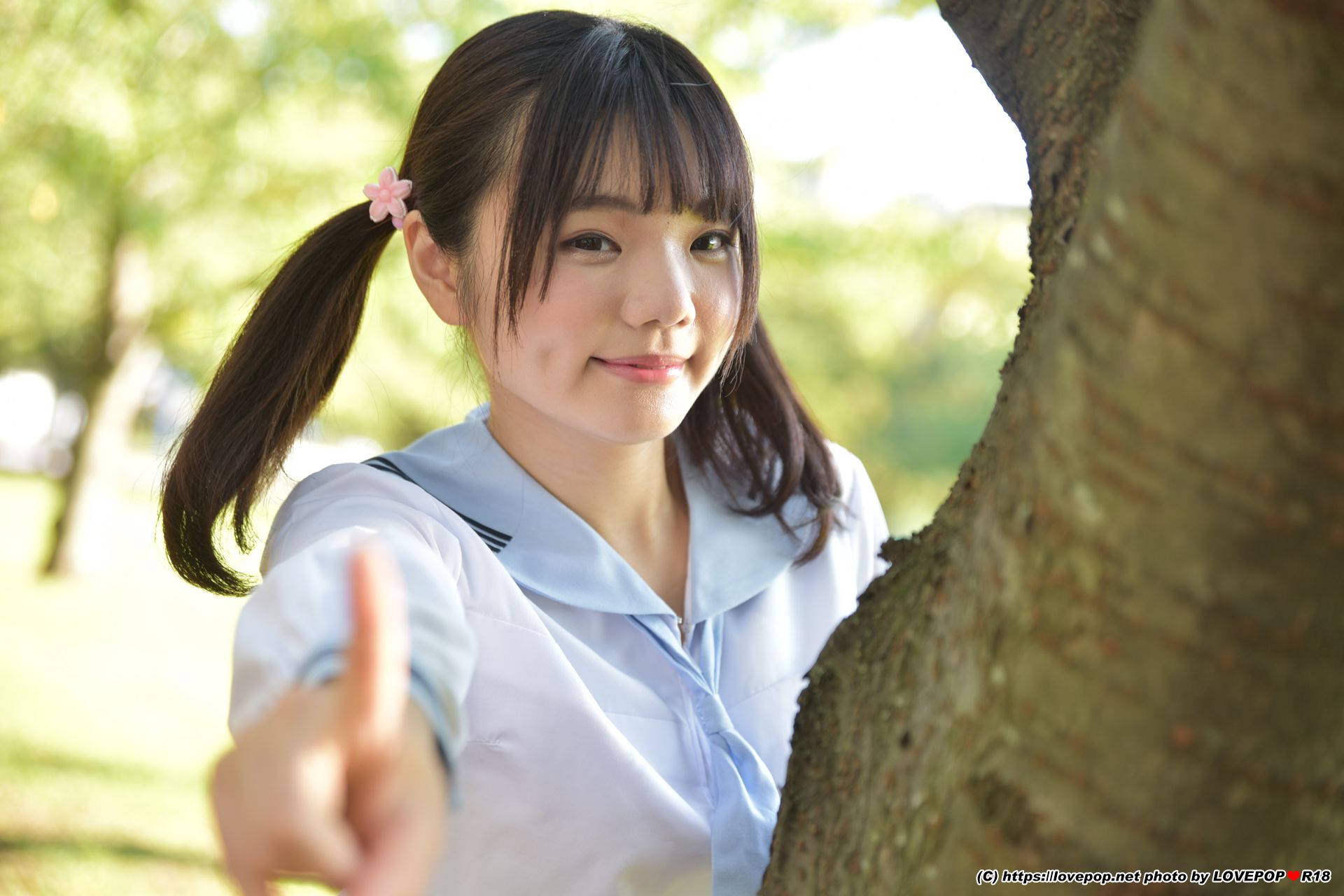 [LOVEPOP] Mei Tachibana 立花めい Photoset 10  第14张