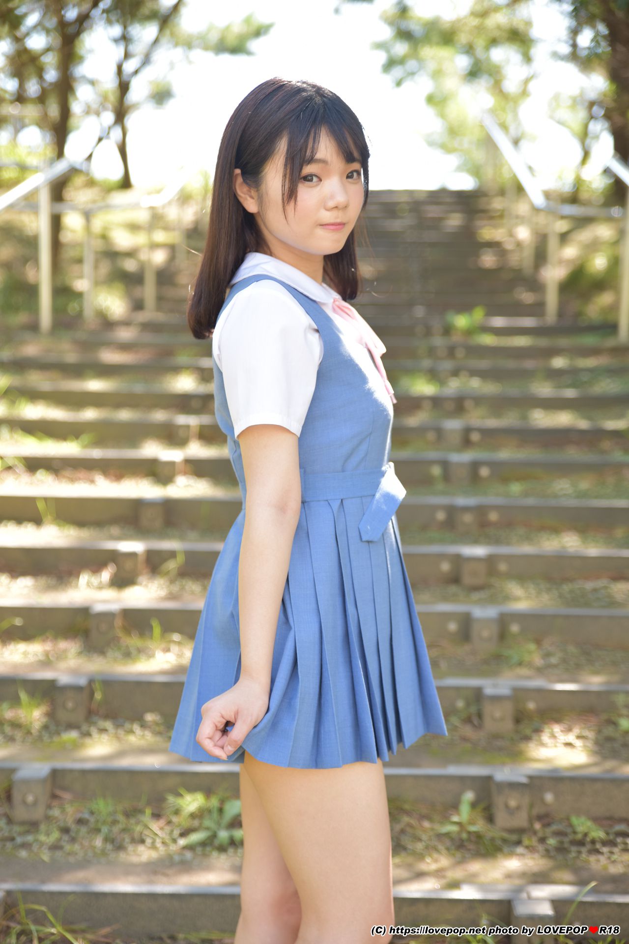 [LOVEPOP] Mei Tachibana 立花めい Photoset 06  第44张