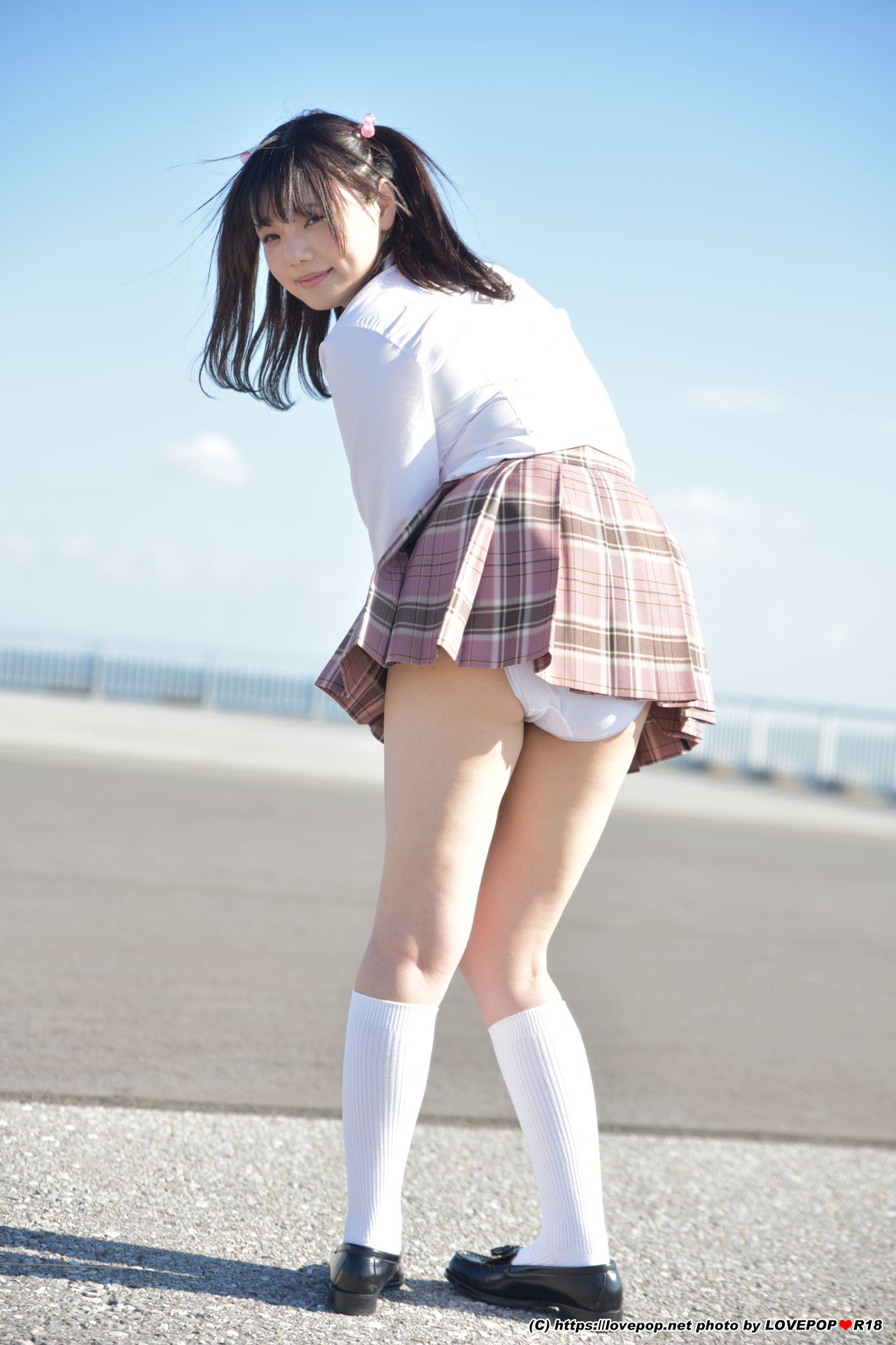 [LOVEPOP] Mei Tachibana 立花めい Photoset 07  第55张