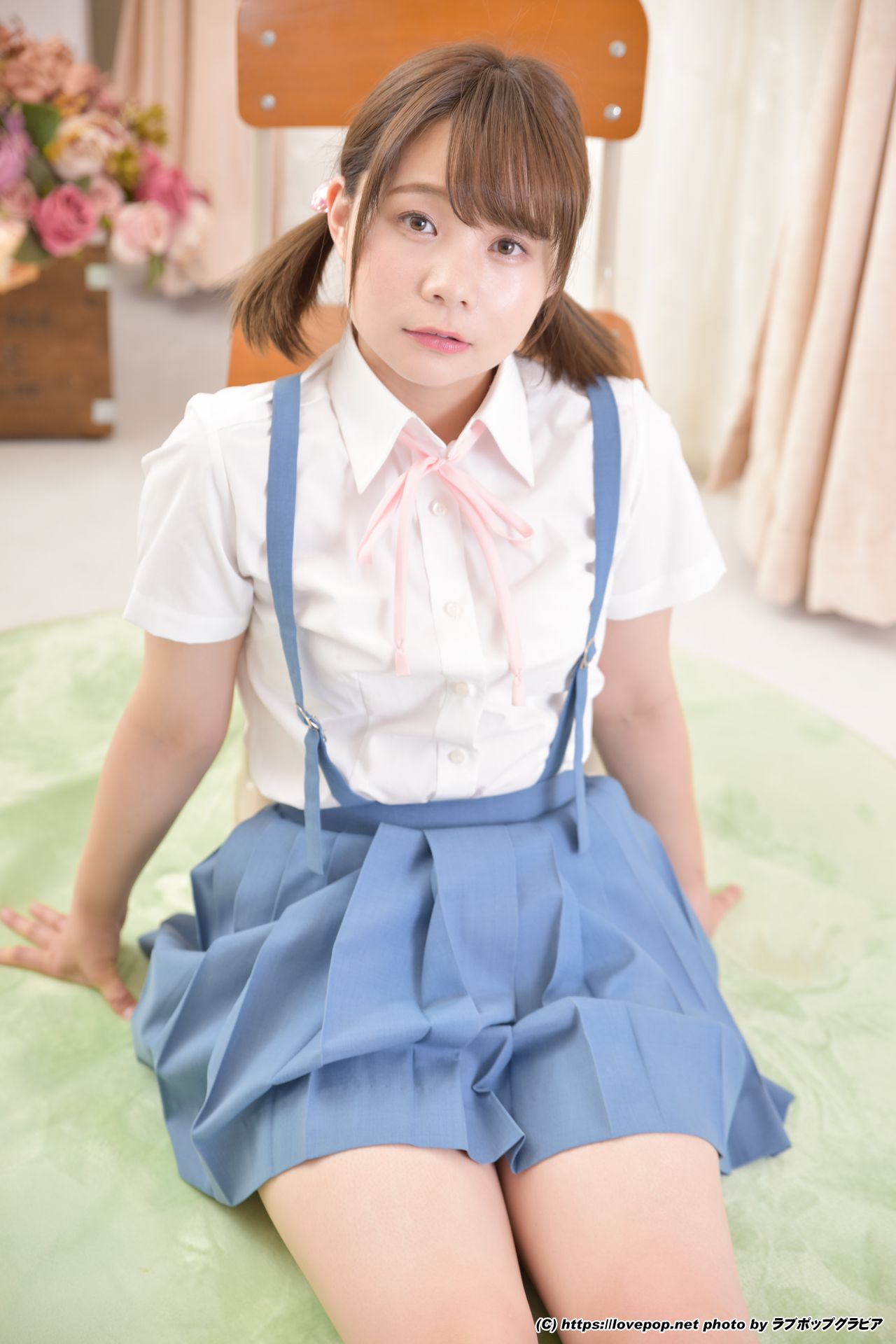 [LOVEPOP] Mana 真奈 Photoset 08  第34张