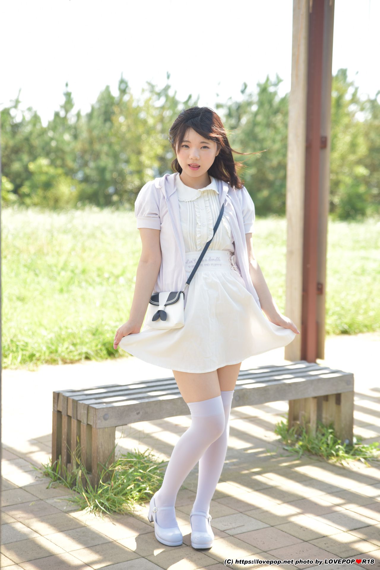 [LOVEPOP] Mei Tachibana 立花めい Photoset 09  第60张