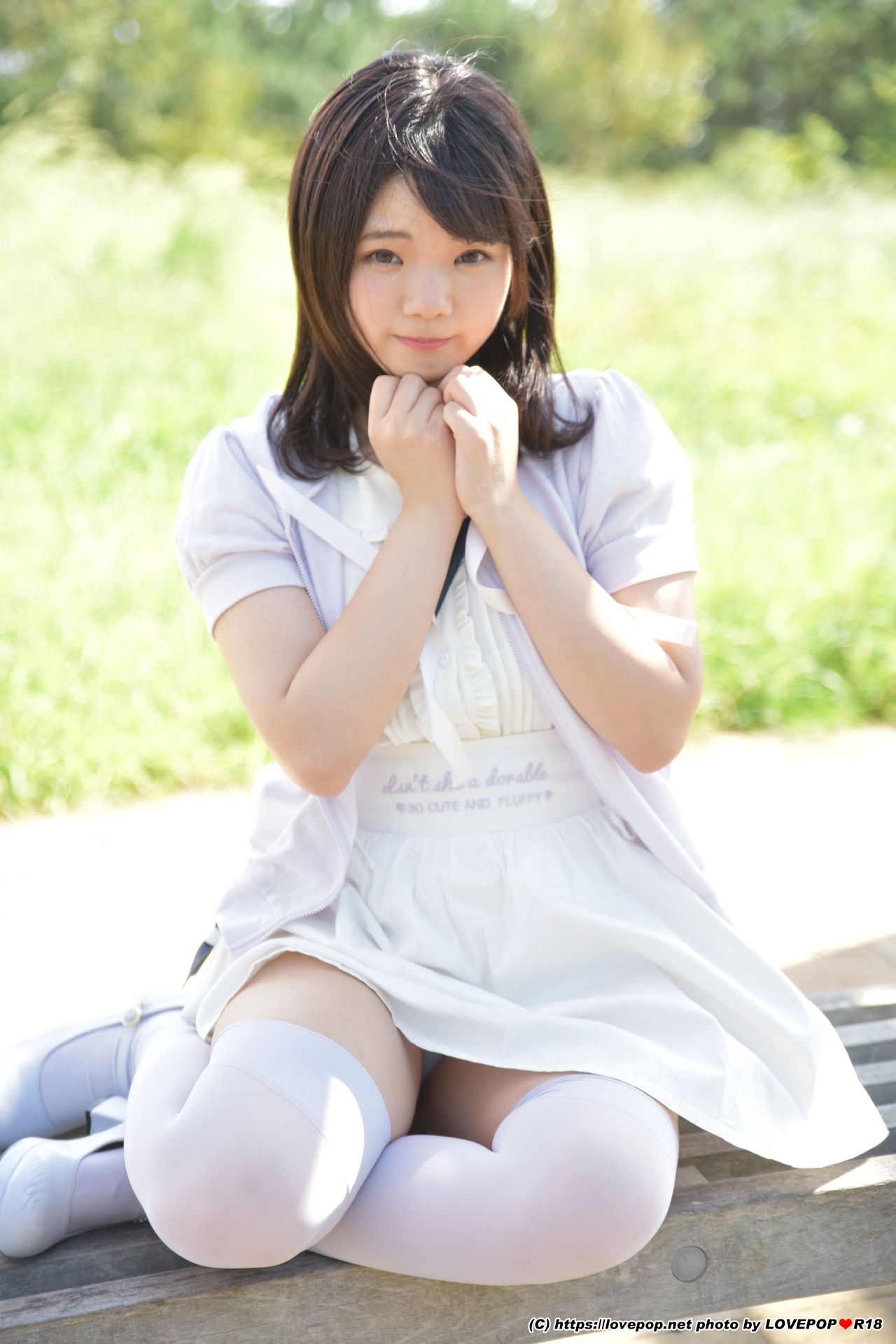 [LOVEPOP] Mei Tachibana 立花めい Photoset 09  第57张