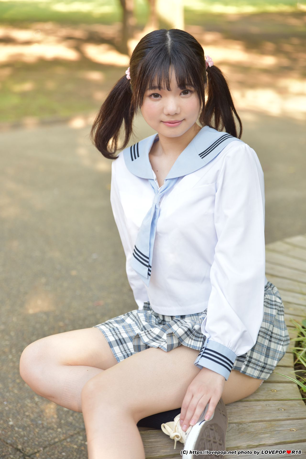 [LOVEPOP] Mei Tachibana 立花めい Photoset 10  第60张