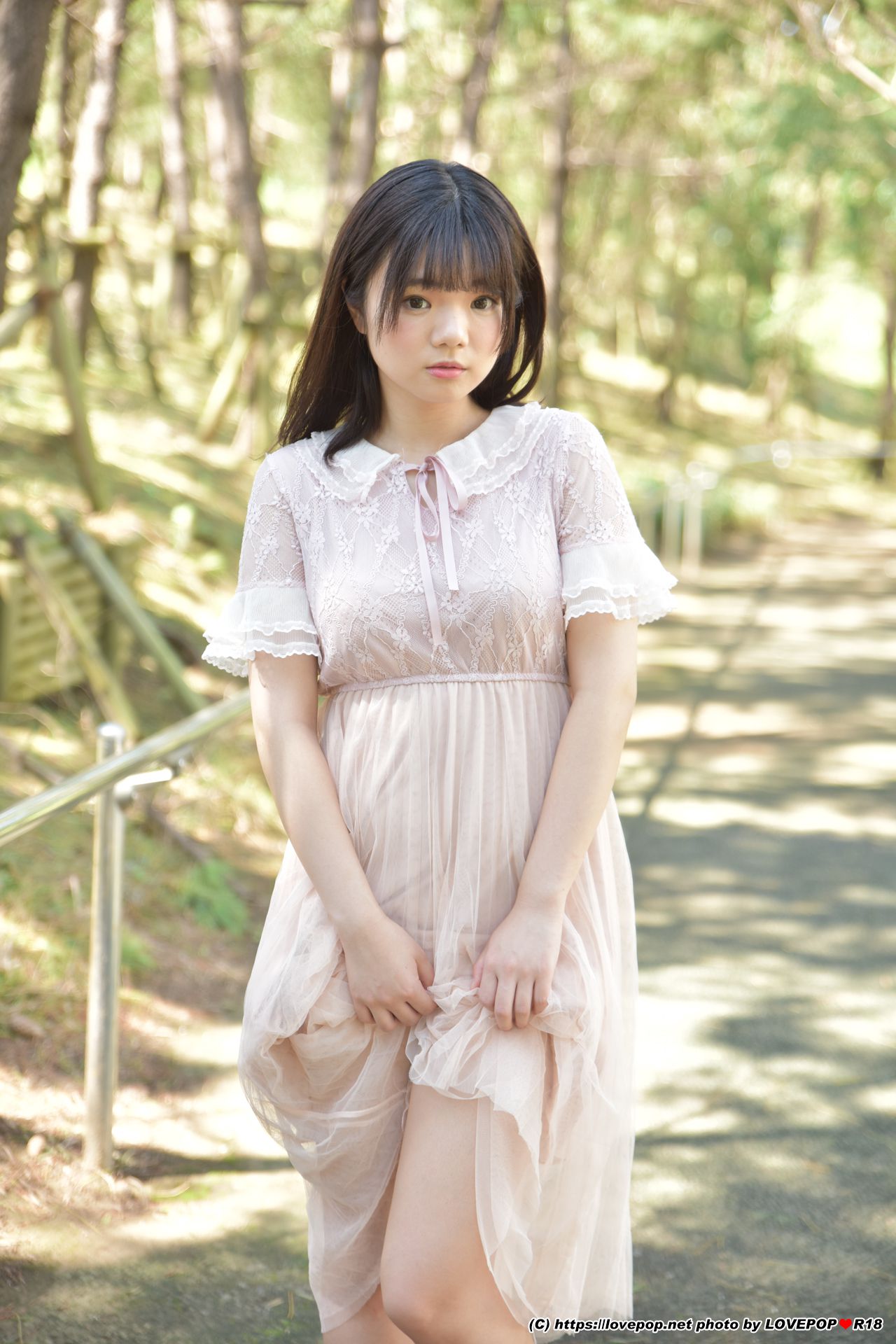 [LOVEPOP] Mei Tachibana 立花めい Photoset 08  第55张