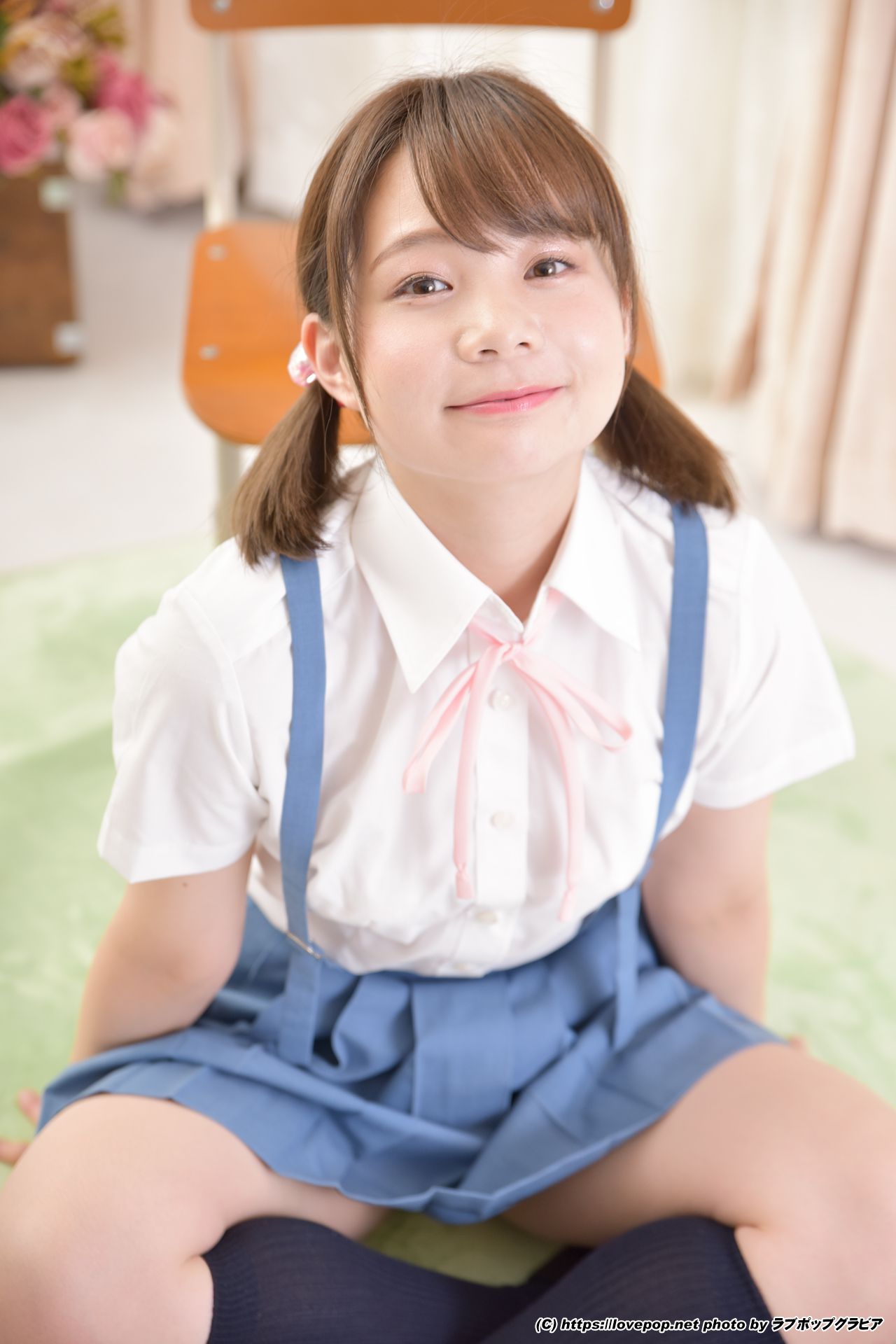 [LOVEPOP] Mana 真奈 Photoset 08  第37张