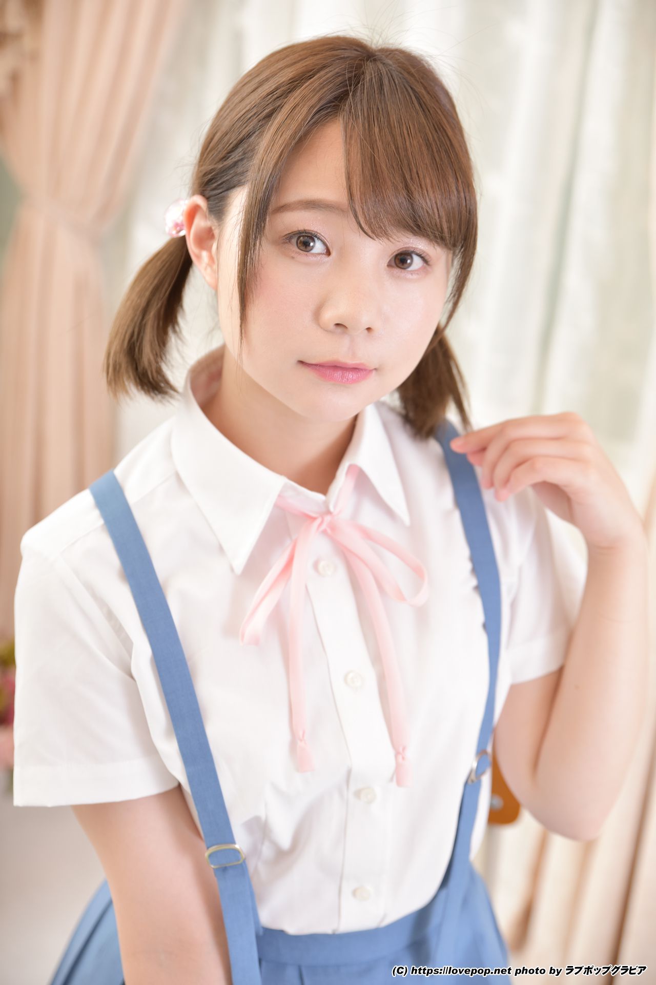 [LOVEPOP] Mana 真奈 Photoset 08  第2张