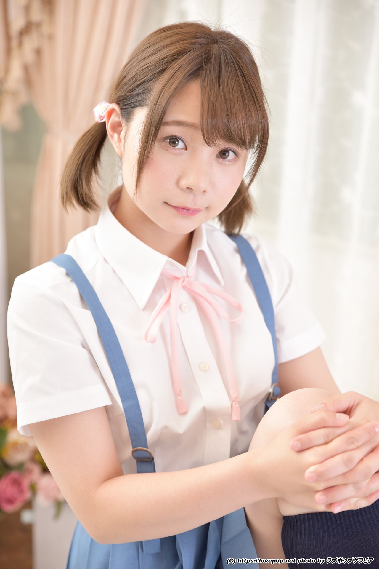 [LOVEPOP] Mana 真奈 Photoset 08  第11张