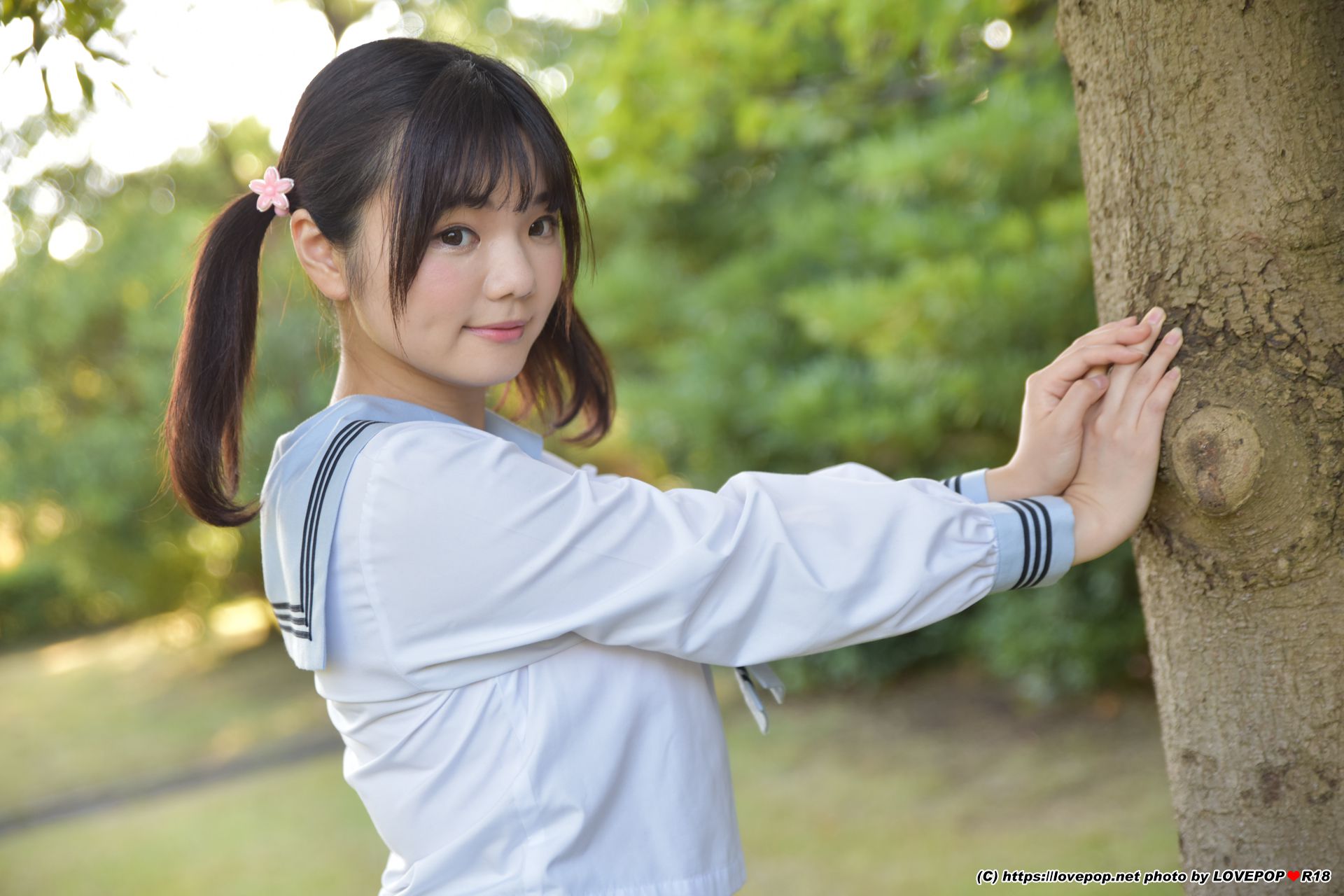 [LOVEPOP] Mei Tachibana 立花めい Photoset 10  第29张