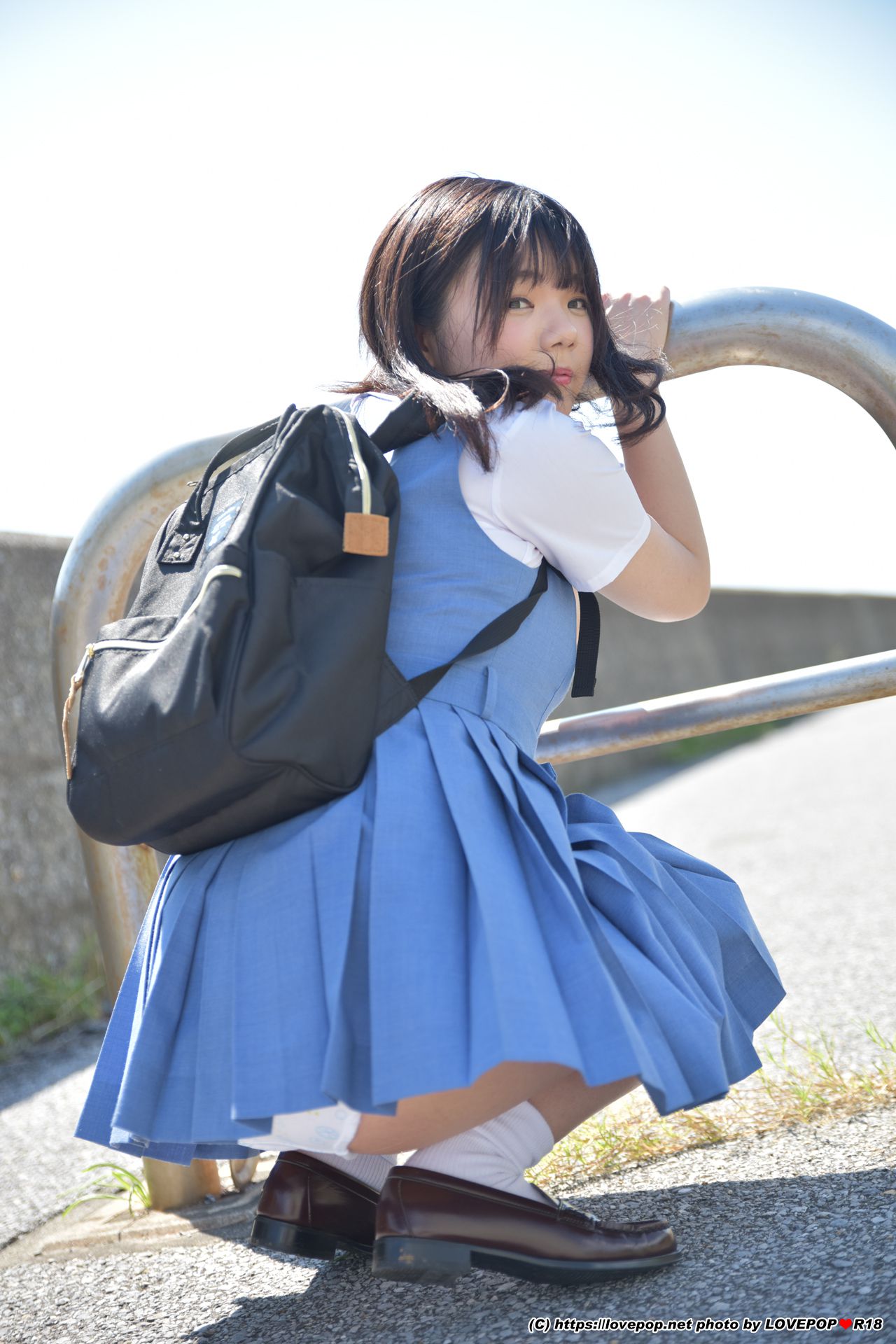 [LOVEPOP] Mei Tachibana 立花めい Photoset 06  第36张