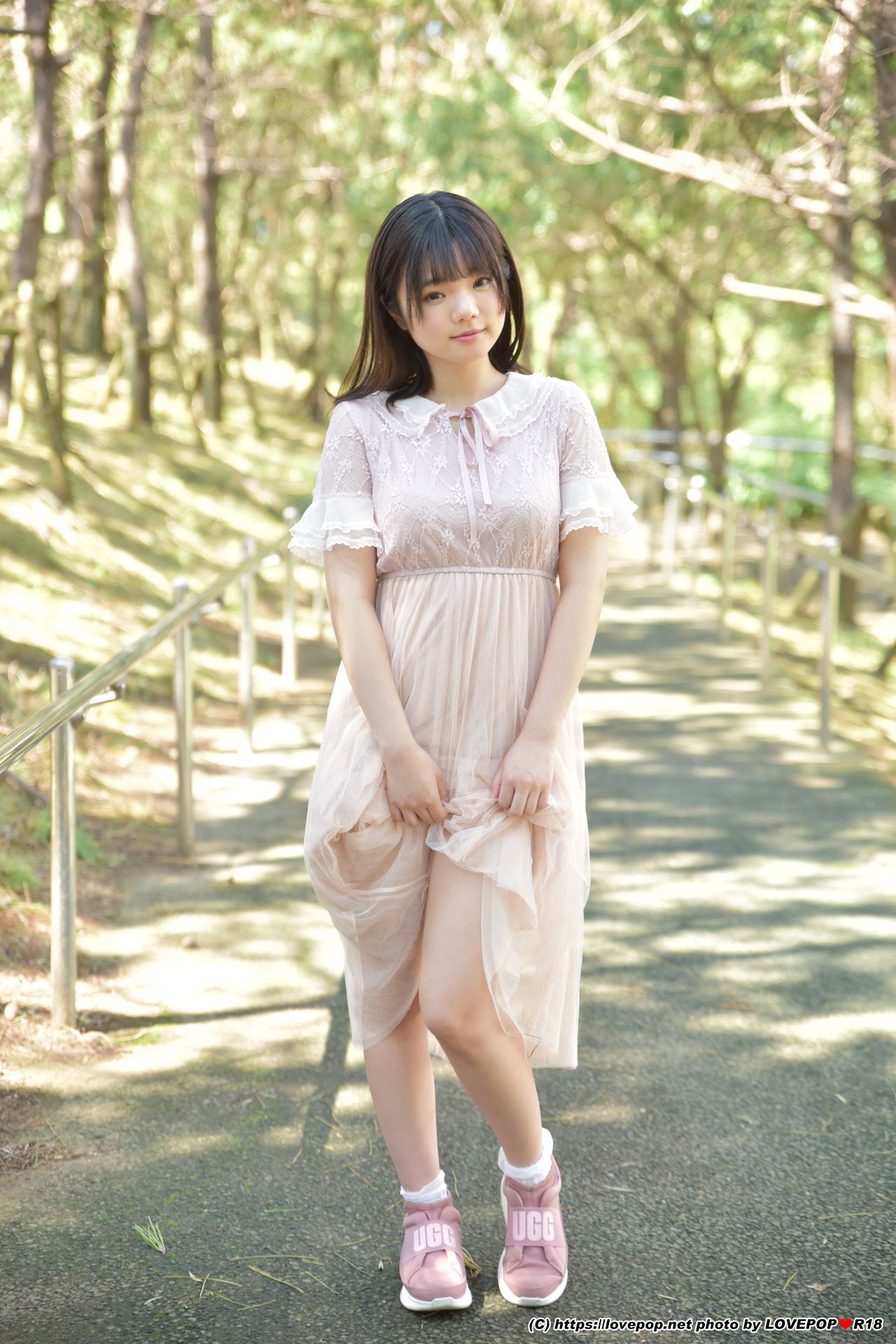 [LOVEPOP] Mei Tachibana 立花めい Photoset 08  第56张