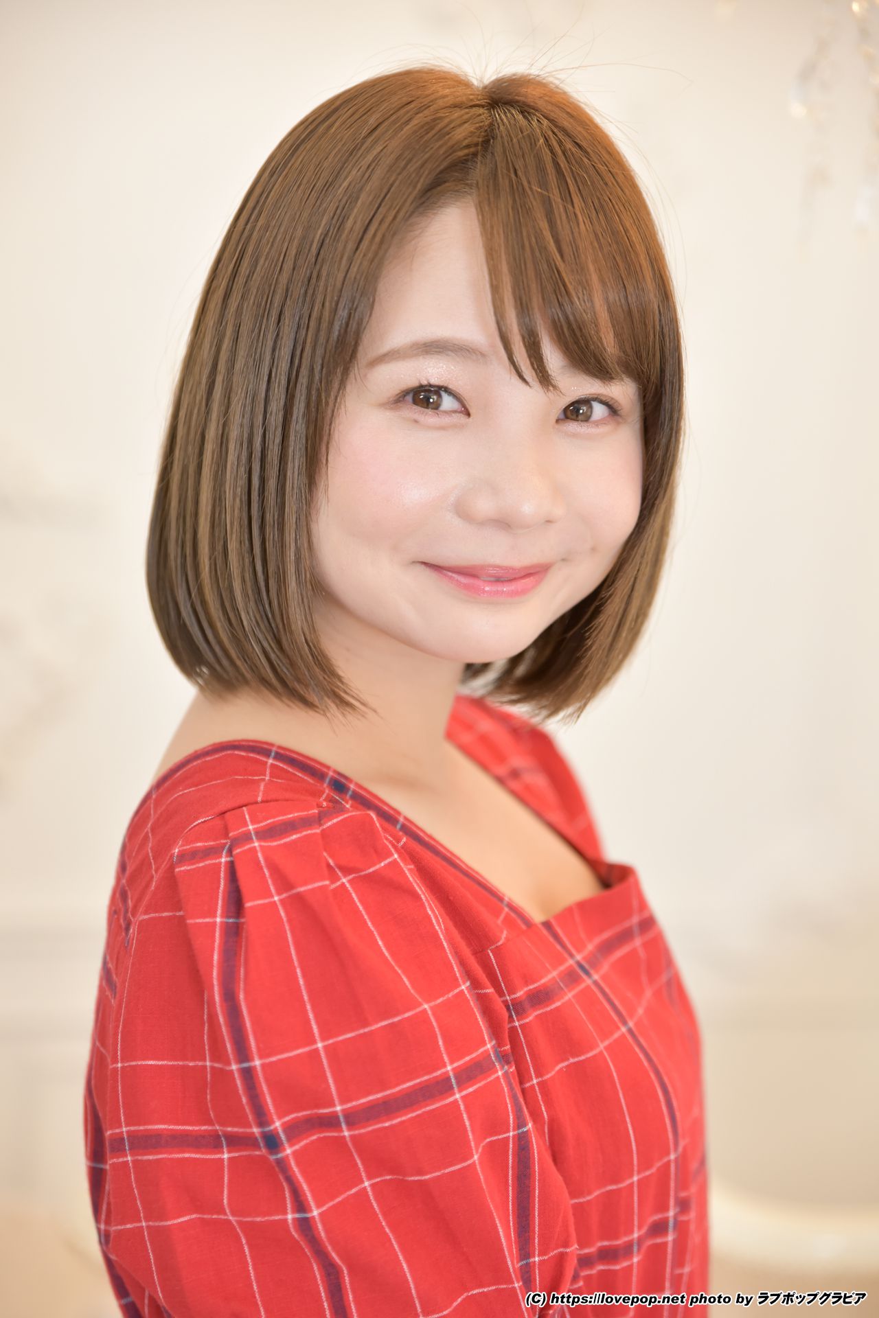 [LOVEPOP] Mana 真奈 Photoset 09  第14张