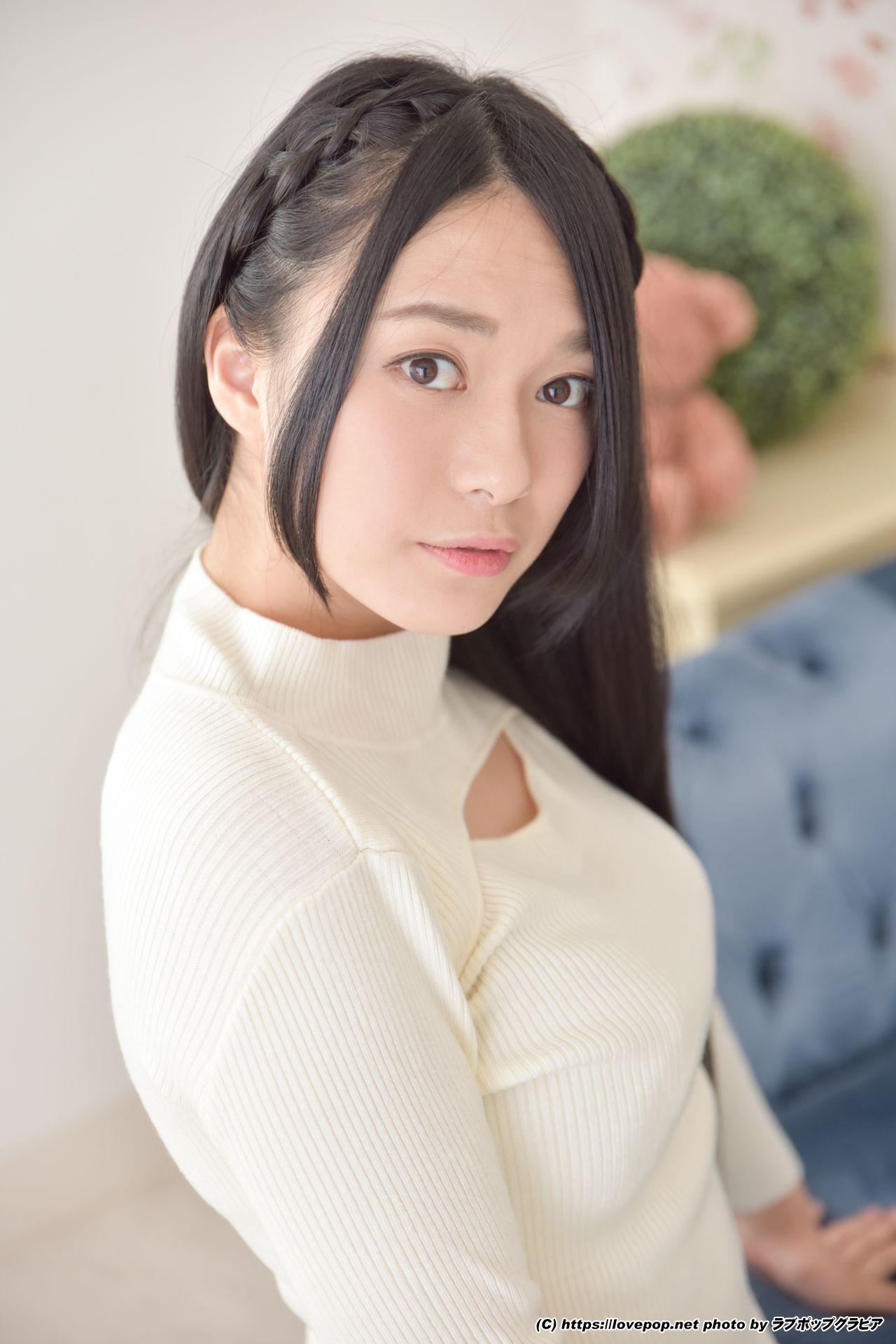 [LOVEPOP] Tomoe Yamanaka 山中知恵 Photoset 02  第28张