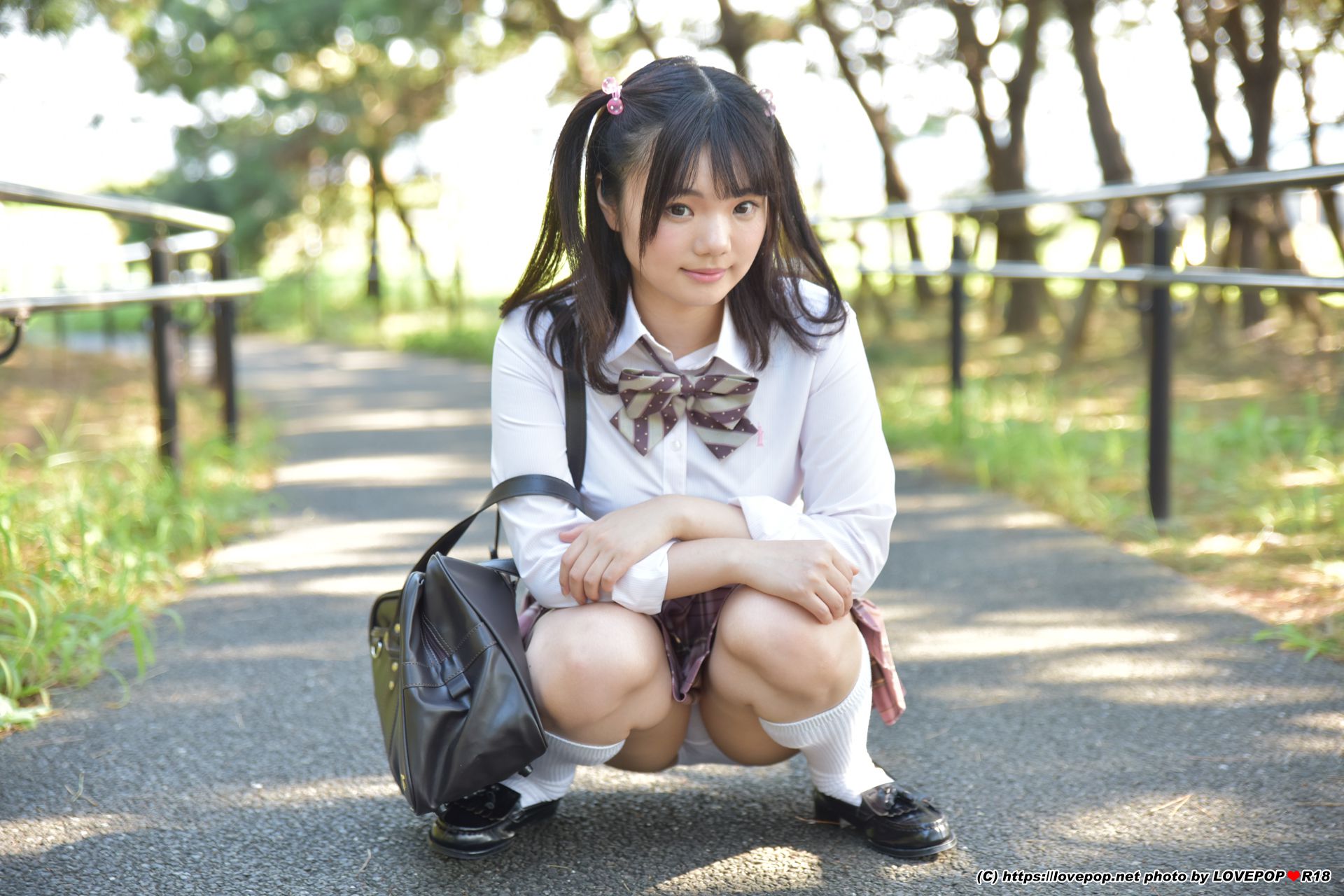 [LOVEPOP] Mei Tachibana 立花めい Photoset 07  第24张