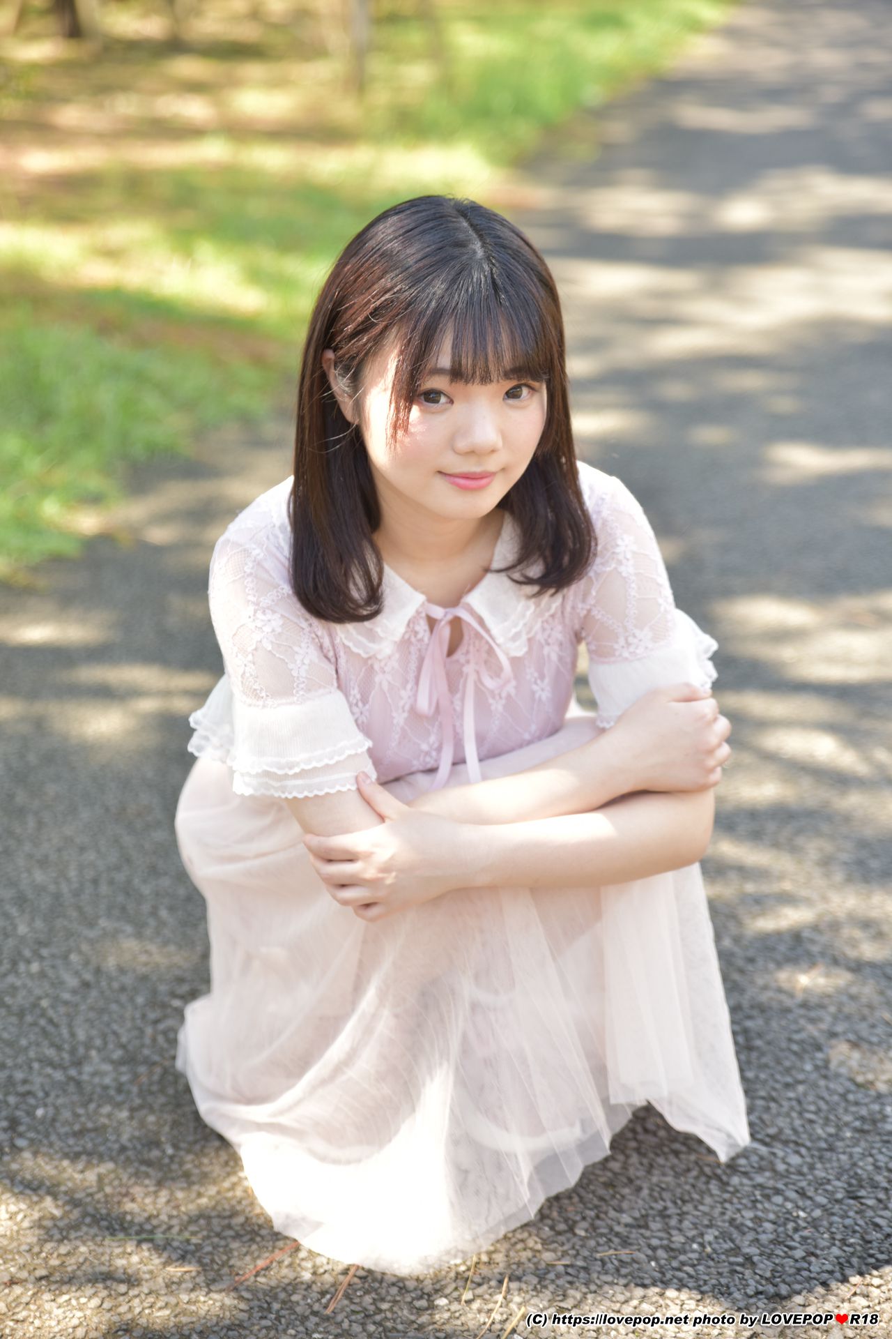 [LOVEPOP] Mei Tachibana 立花めい Photoset 08  第23张