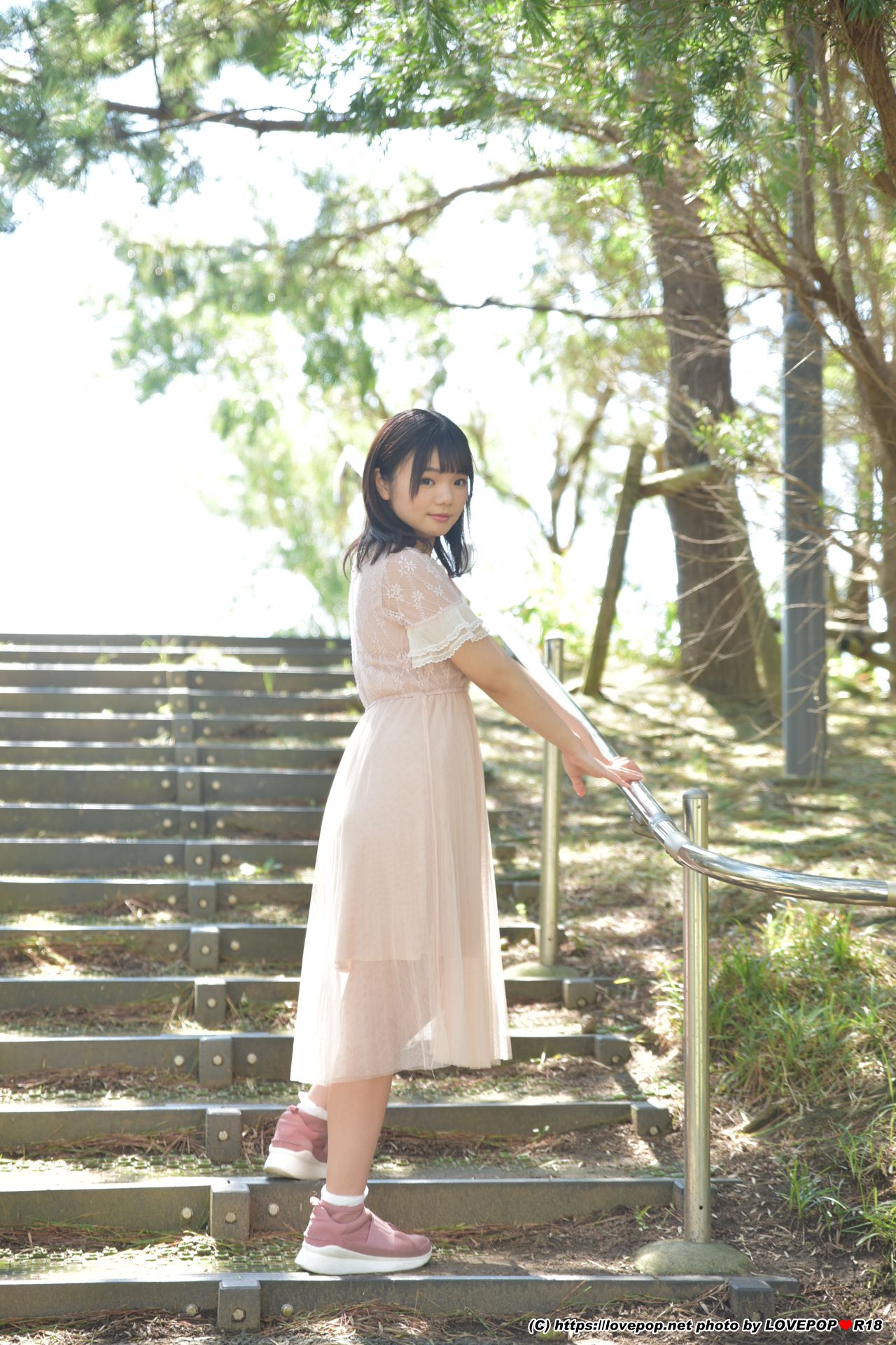 [LOVEPOP] Mei Tachibana 立花めい Photoset 08  第42张