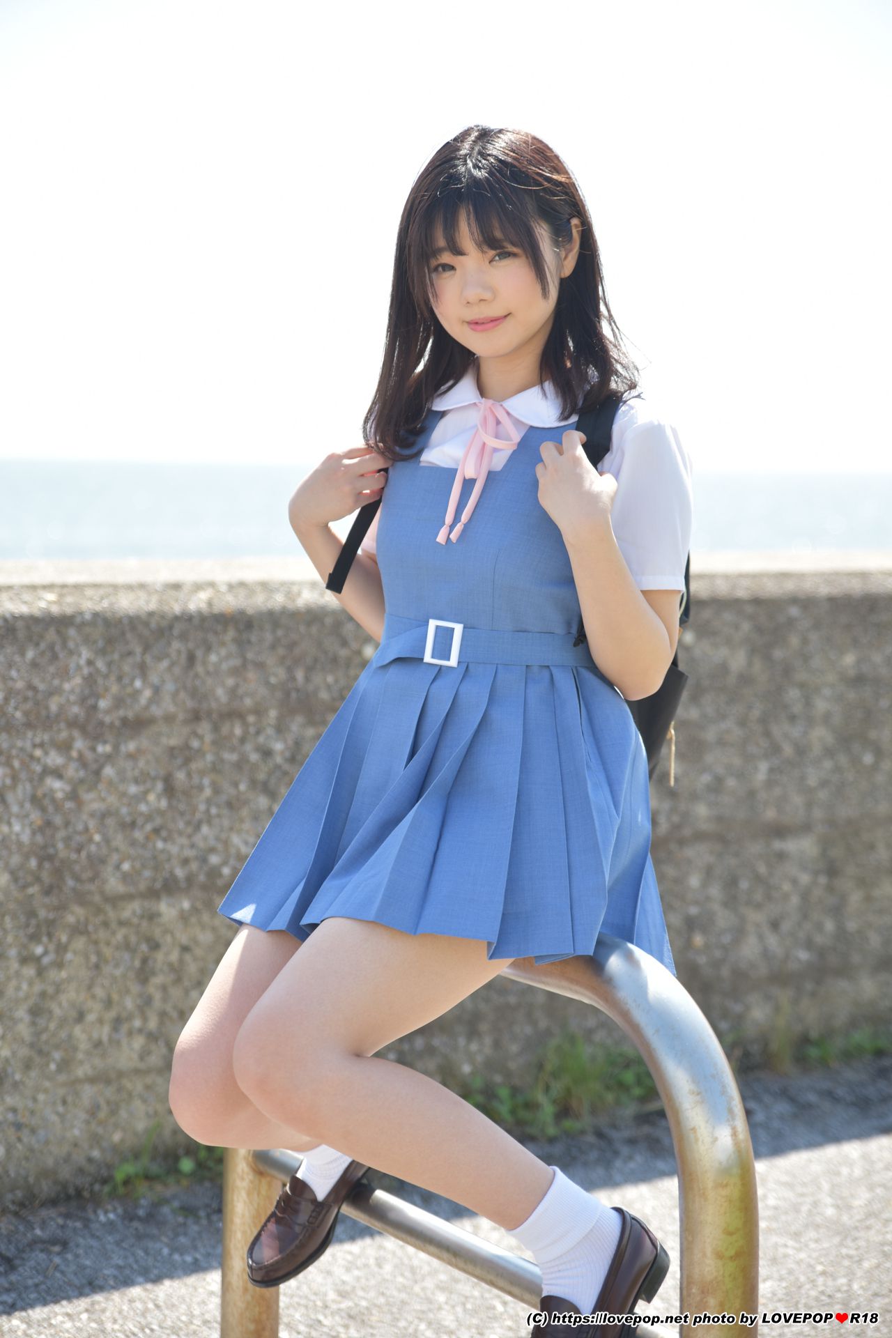 [LOVEPOP] Mei Tachibana 立花めい Photoset 06  第24张