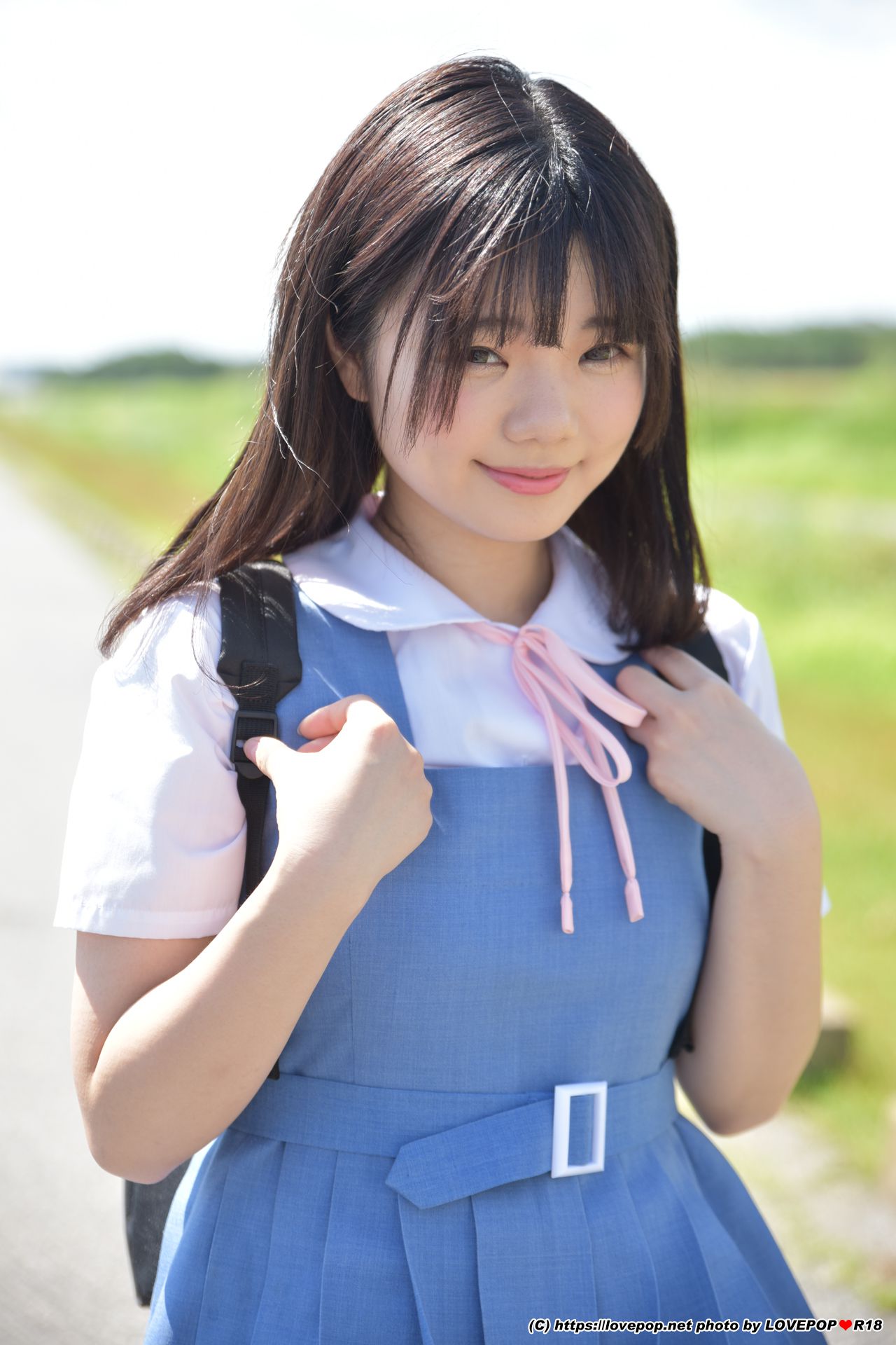 [LOVEPOP] Mei Tachibana 立花めい Photoset 06  第27张
