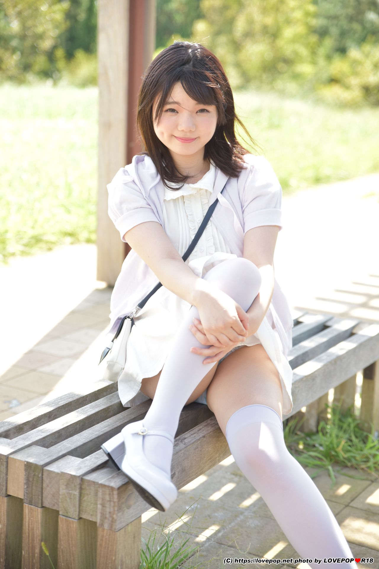 [LOVEPOP] Mei Tachibana 立花めい Photoset 09  第36张