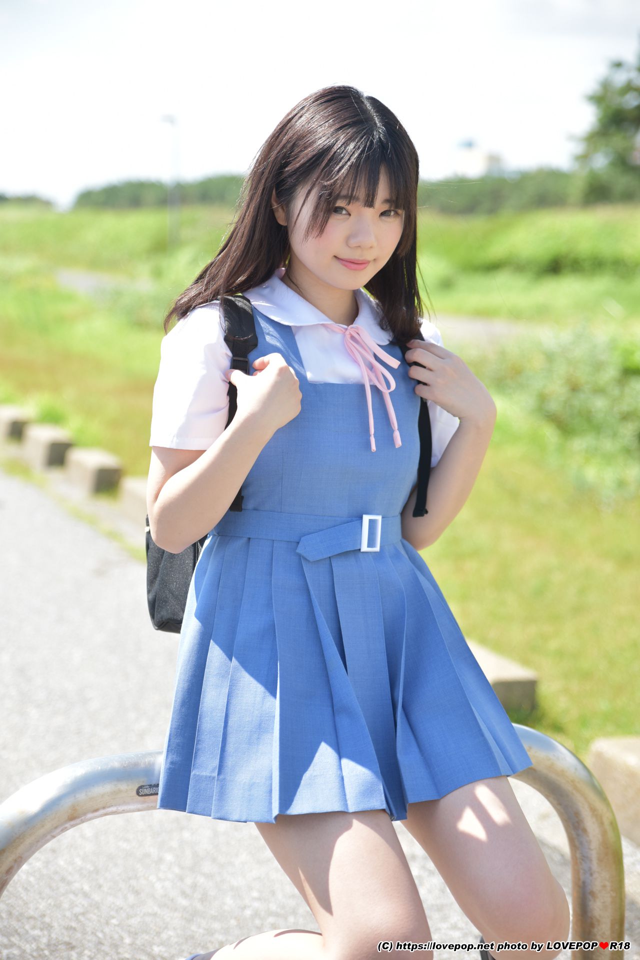 [LOVEPOP] Mei Tachibana 立花めい Photoset 06  第26张