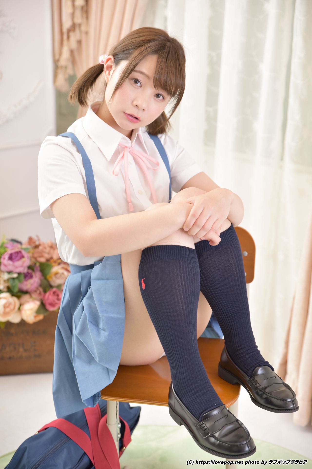 [LOVEPOP] Mana 真奈 Photoset 08  第12张