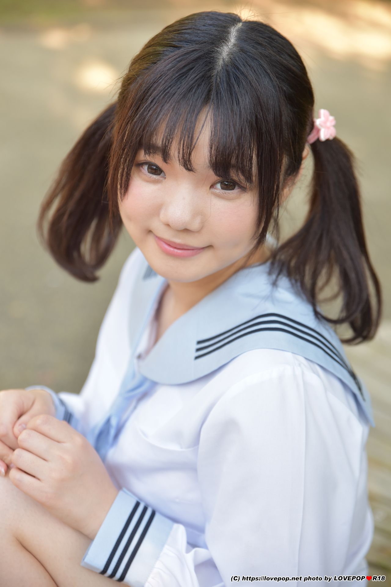 [LOVEPOP] Mei Tachibana 立花めい Photoset 10  第56张