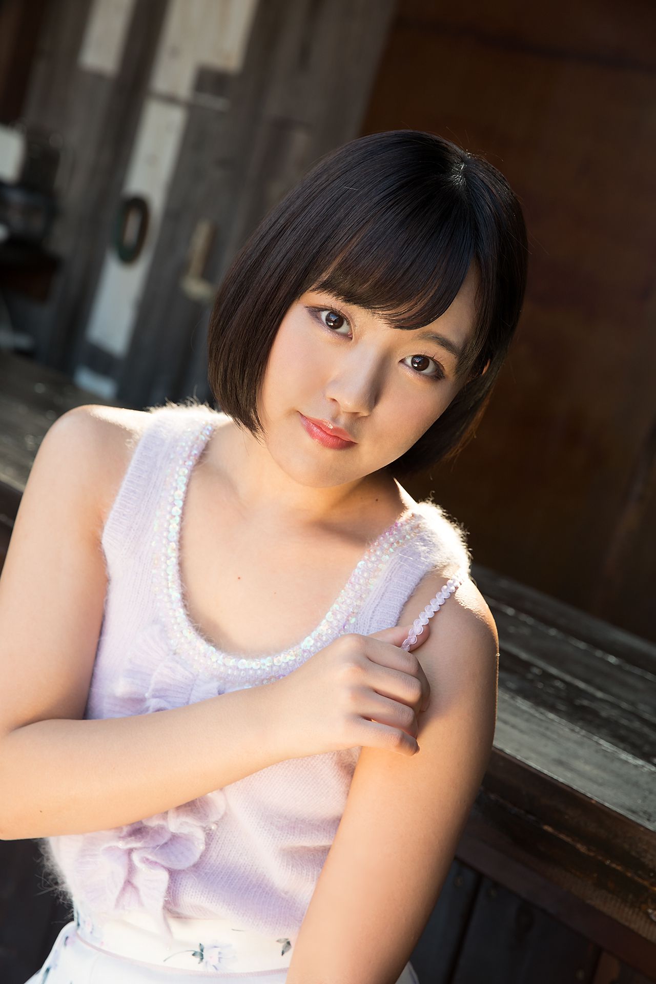 [Minisuka.tv] Anju Kouzuki 香月りお - Special Gallery 10.1  第19张